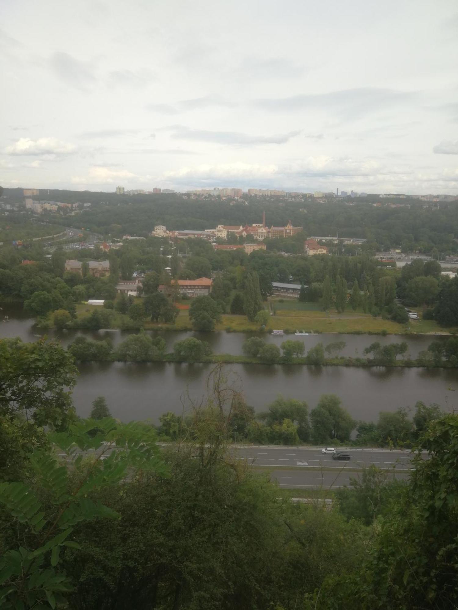 Barrandov 3 Prag