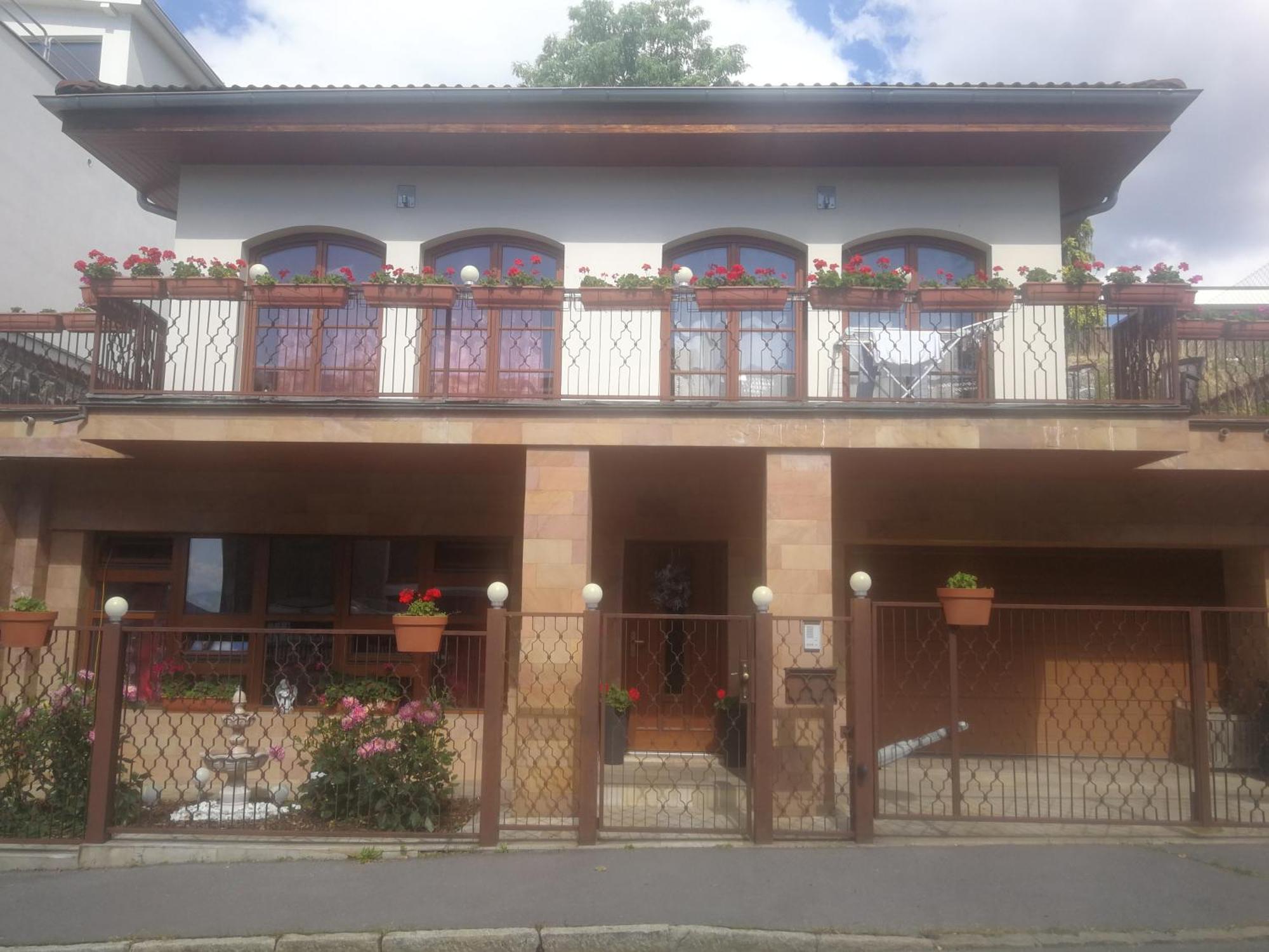 Barrandov 3 * Prag