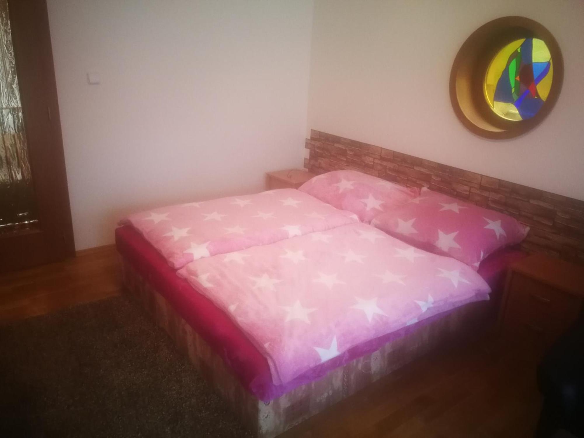 Privat bolig Barrandov 3 Prag