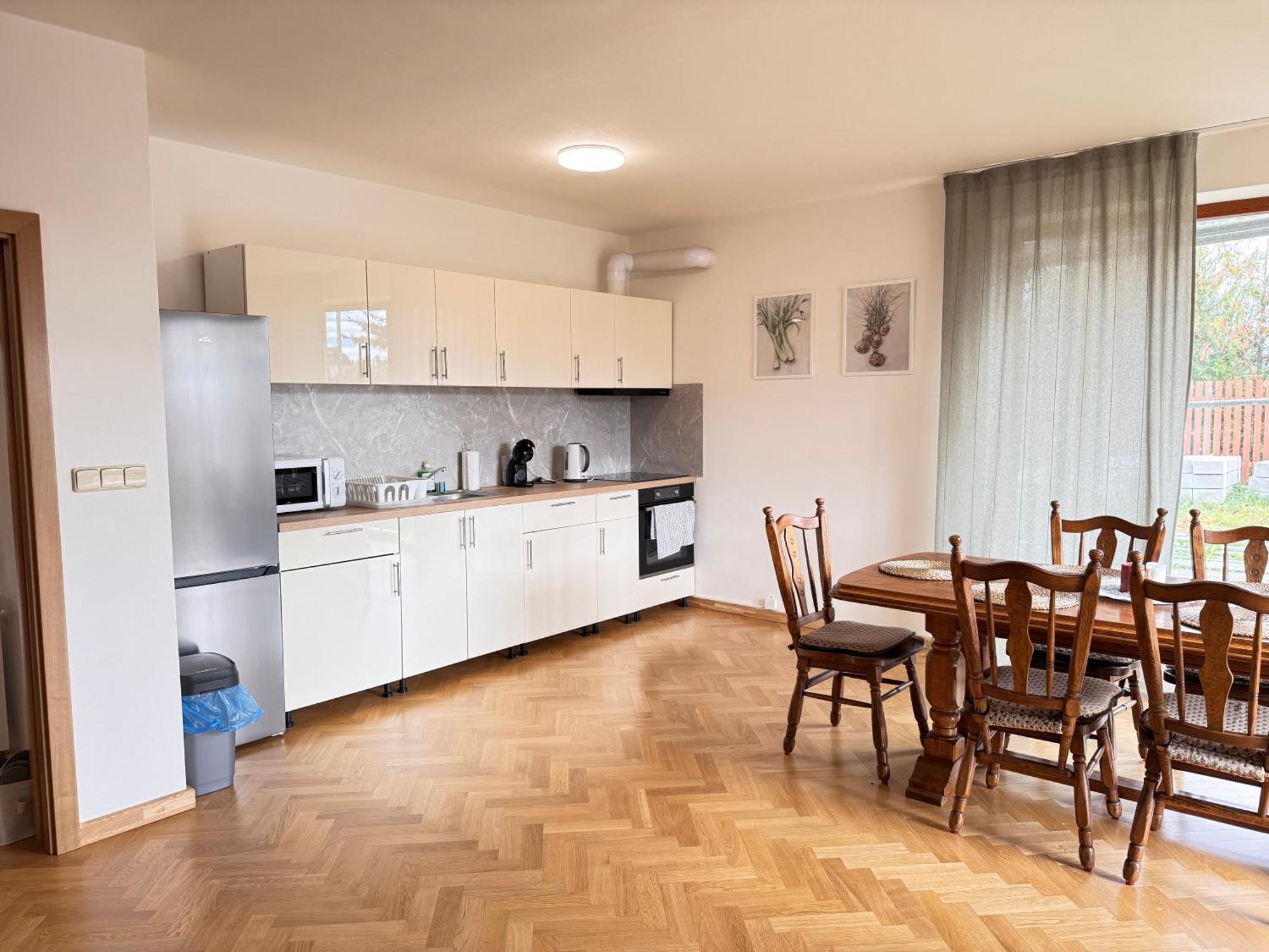 Familyvilla, New 4 Luxury Big Apartments, Parking Apartment *