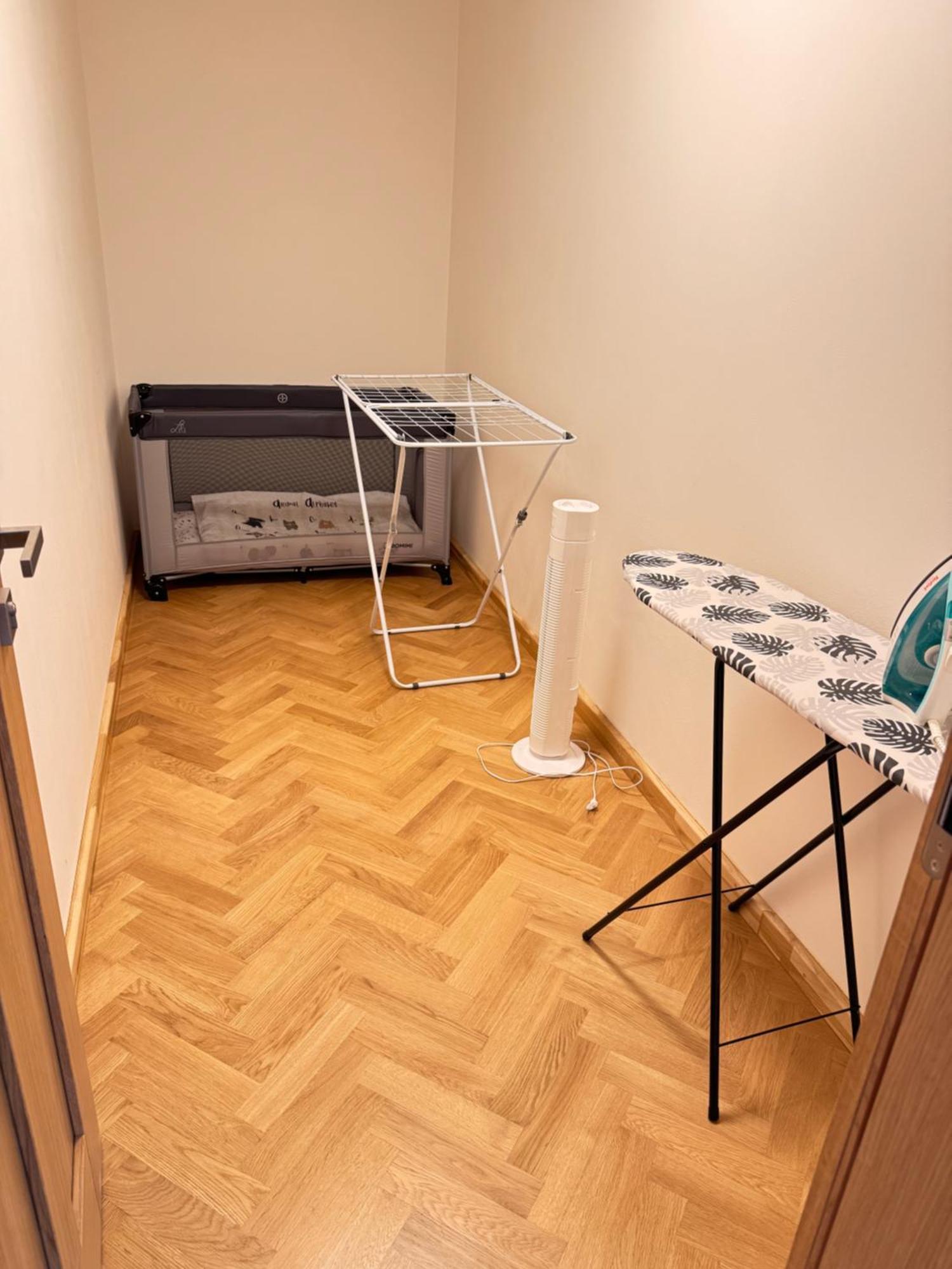 Apartment Familyvilla, New 4 Luxury Big Apartments, Parking *