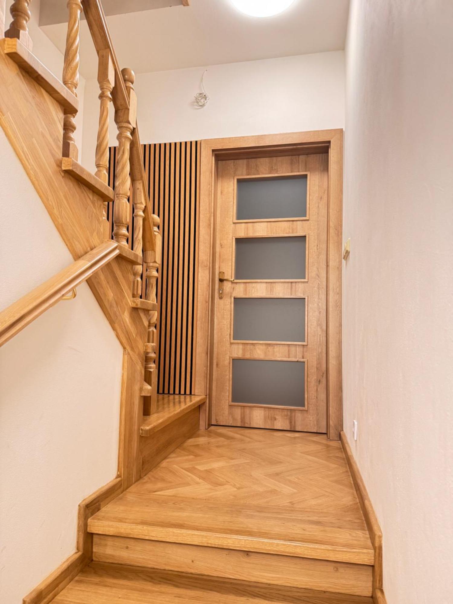 Familyvilla, New 4 Luxury Big Apartments, Parking Apartment