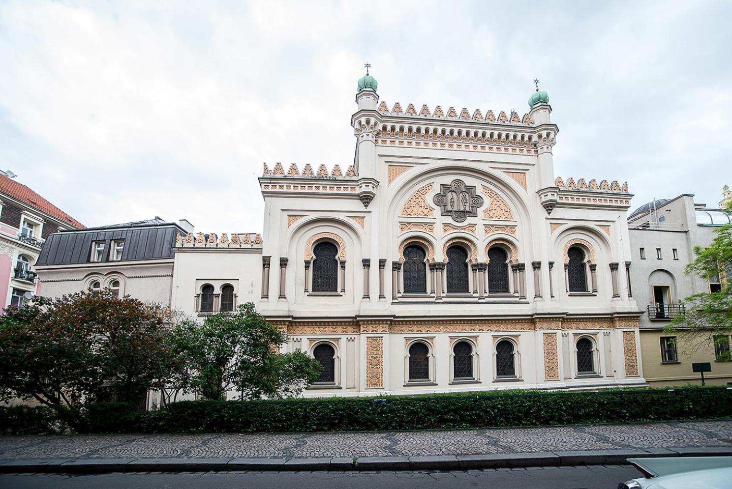Luxurious Two-bedroom In The Old Town * Prag