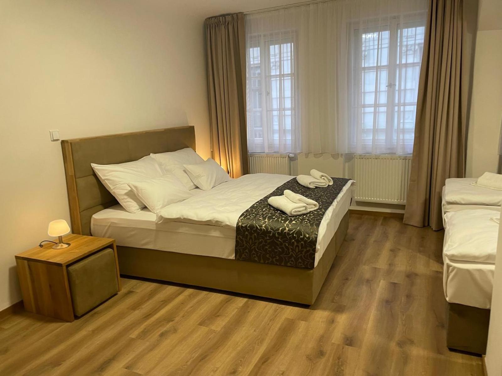 Hotel Karlova Praha