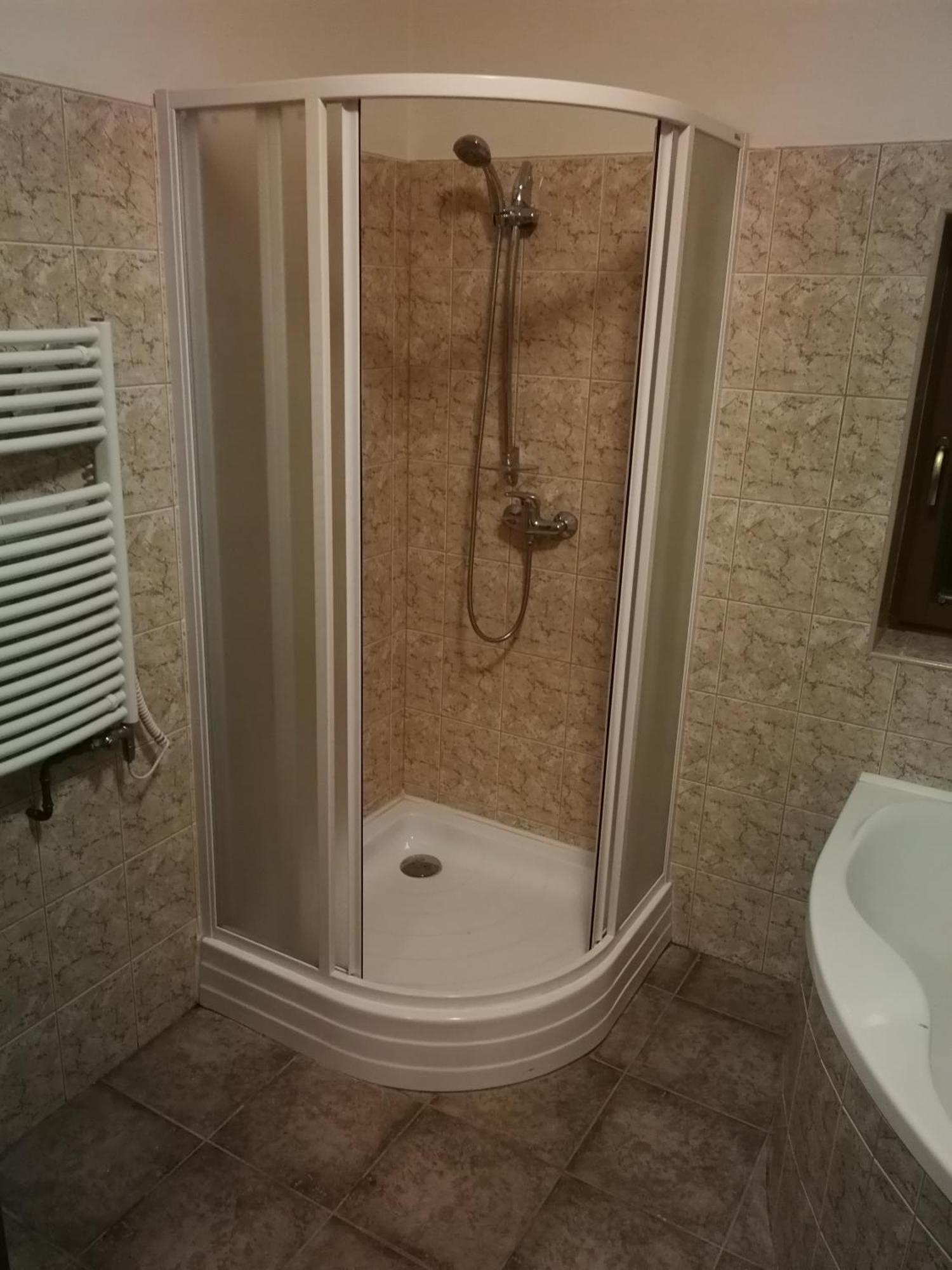 Privat bolig Barrandov 3 Prag