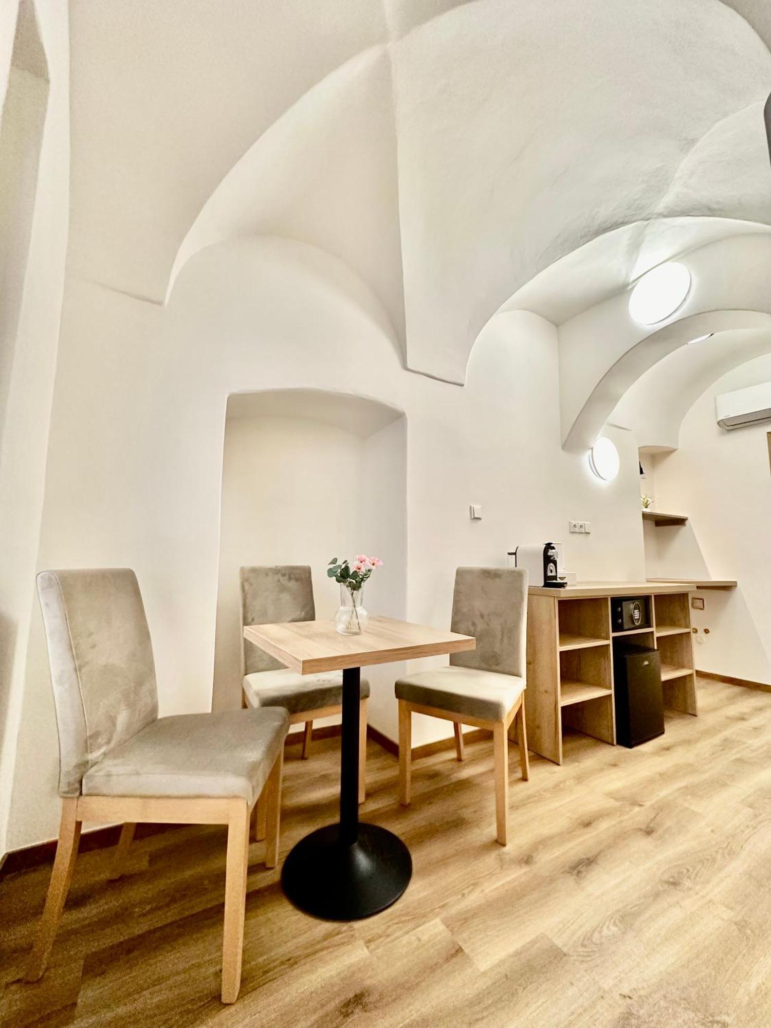 Karlova Hotel Praha