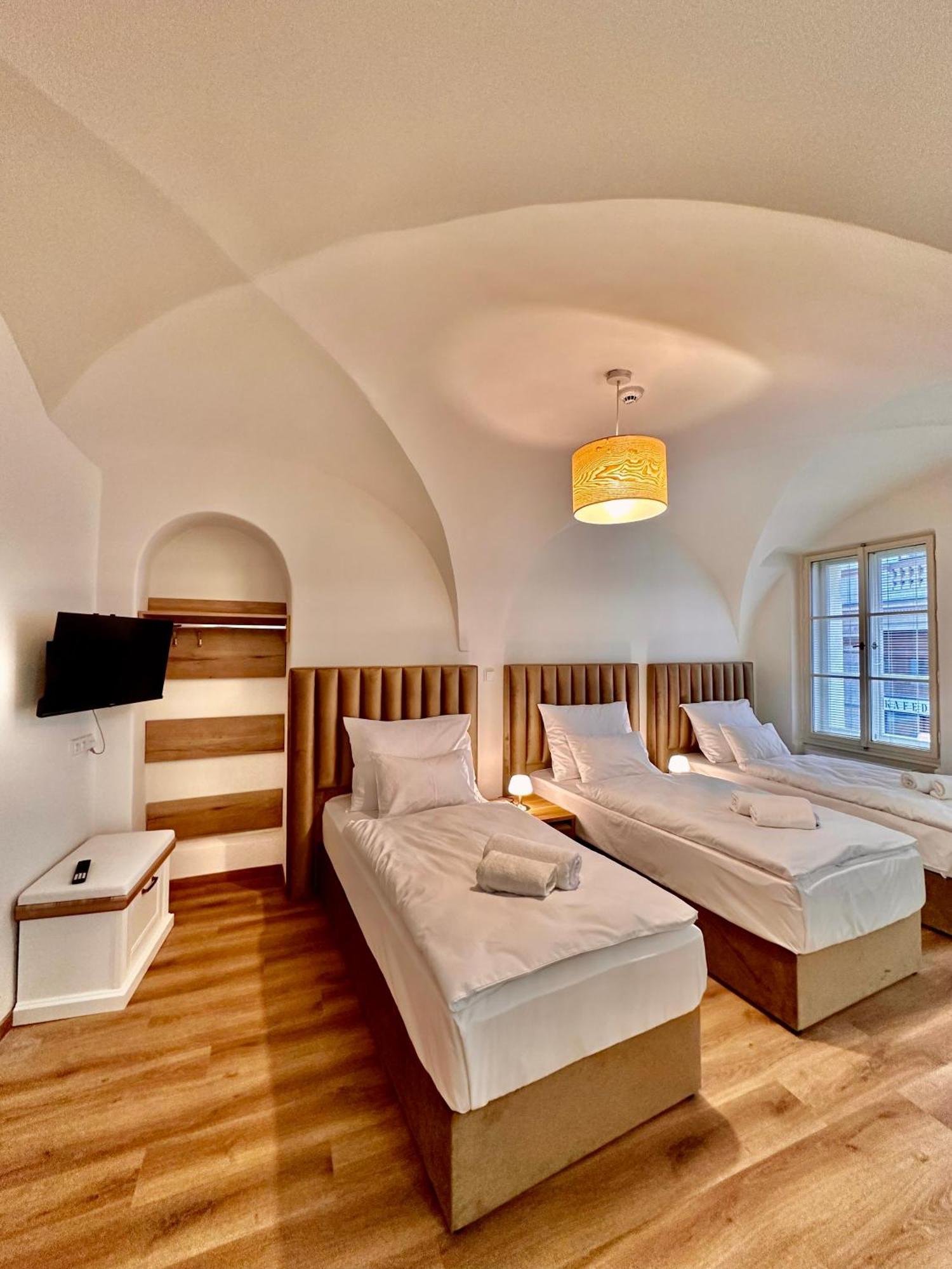 Karlova Hotel 4*