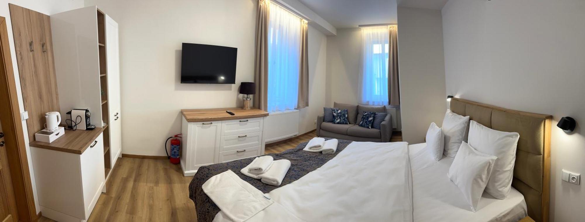 Karlova Hotel