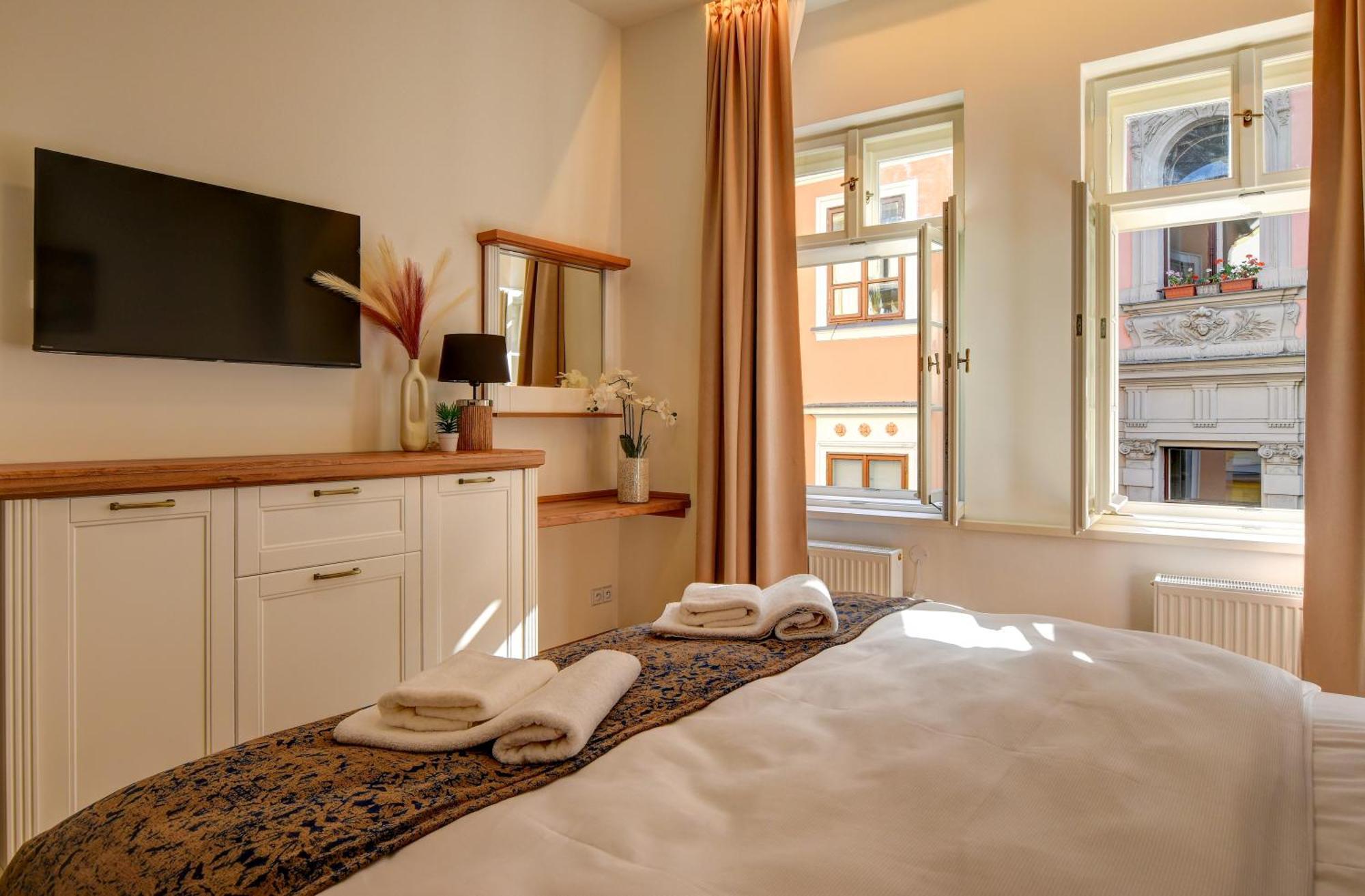 Karlova Hotel
