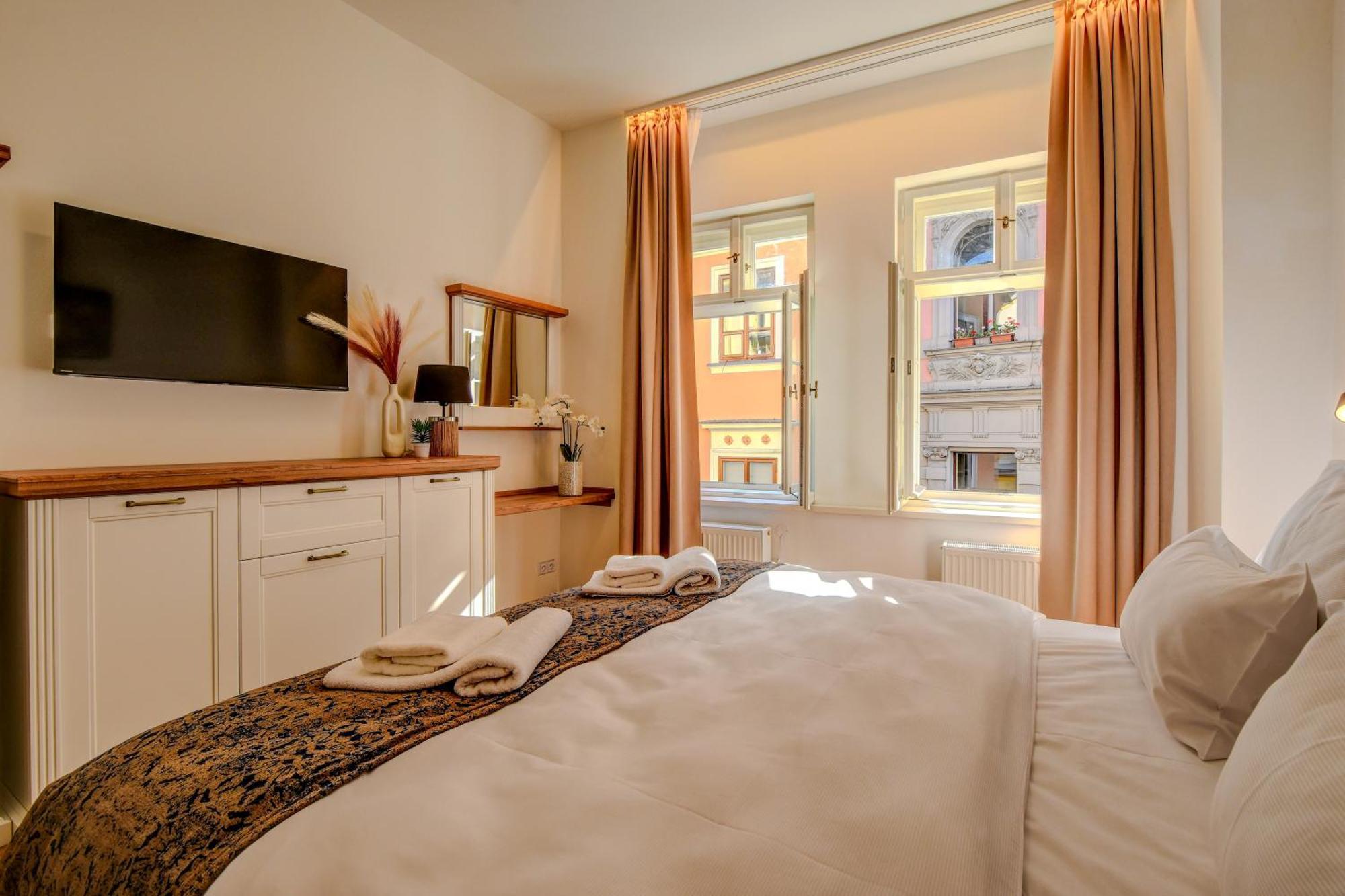 Karlova Hotel Praha