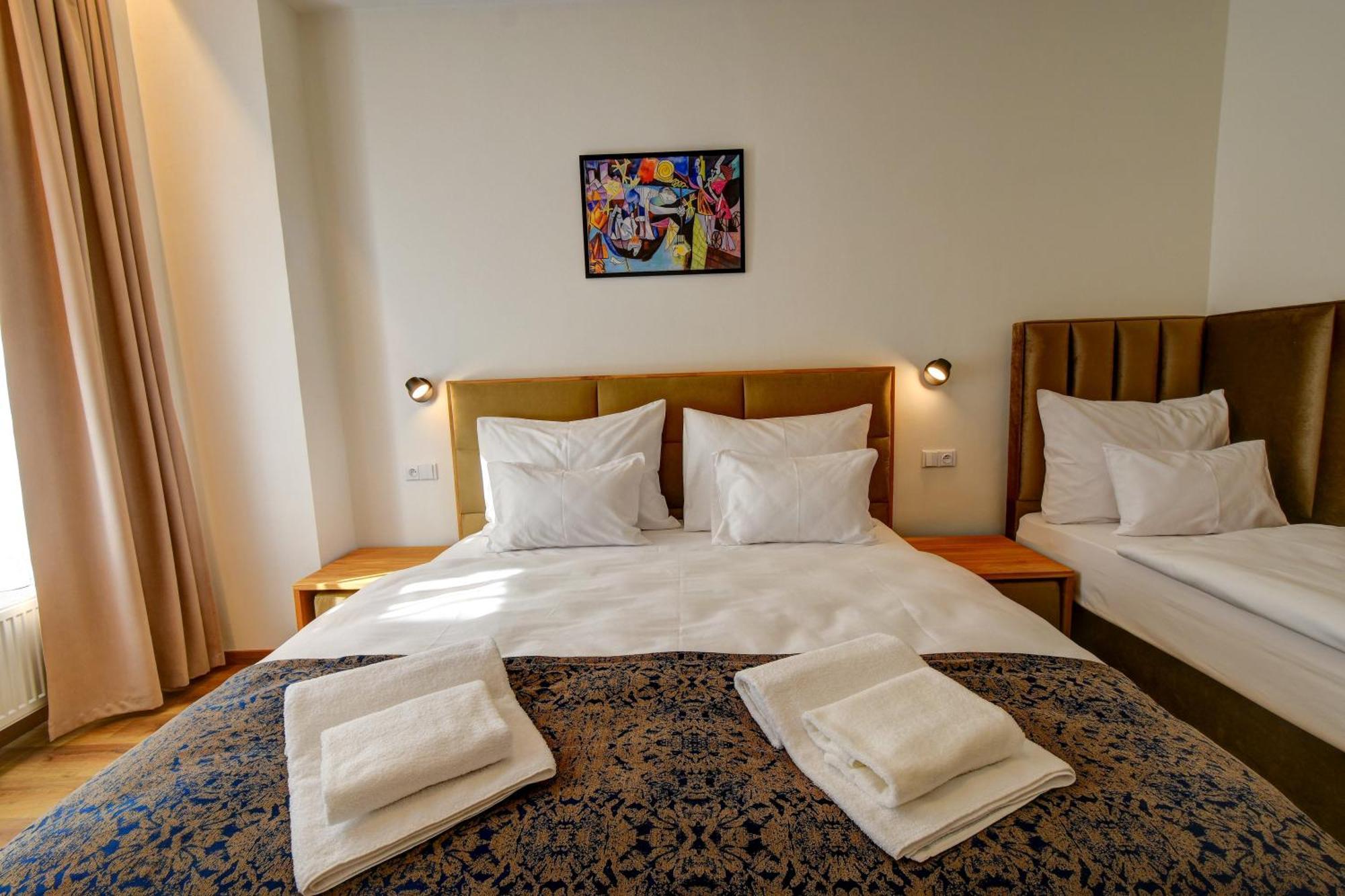 Karlova 4*
