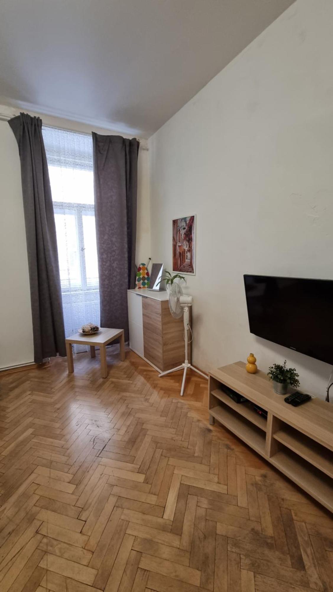 Lejlighed Krakovska 20