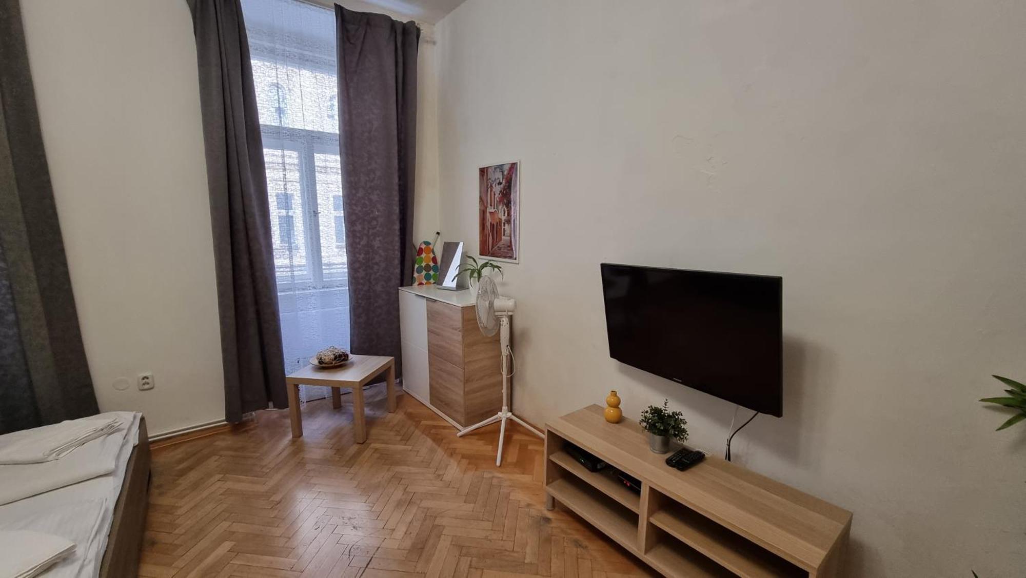 Lejlighed Krakovska 20 *
