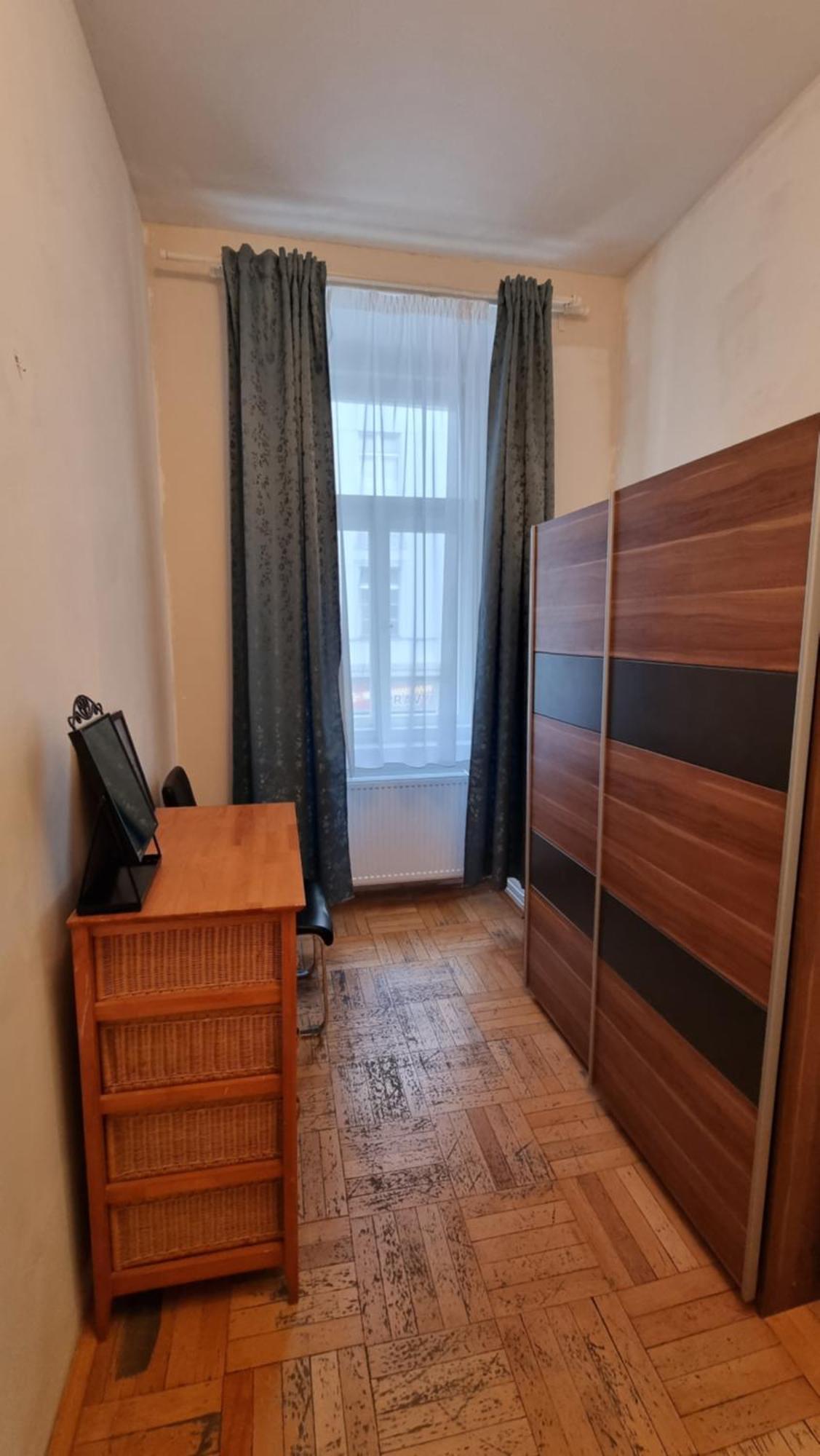 Lejlighed Krakovska 20