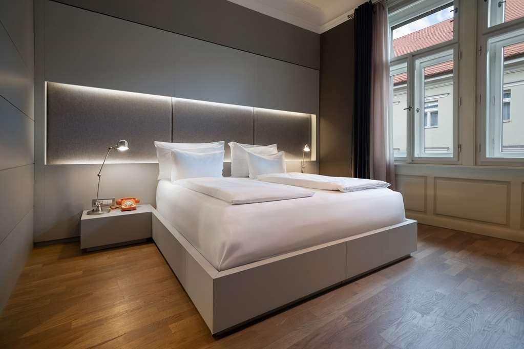 Innside Old Town 4* Prag
