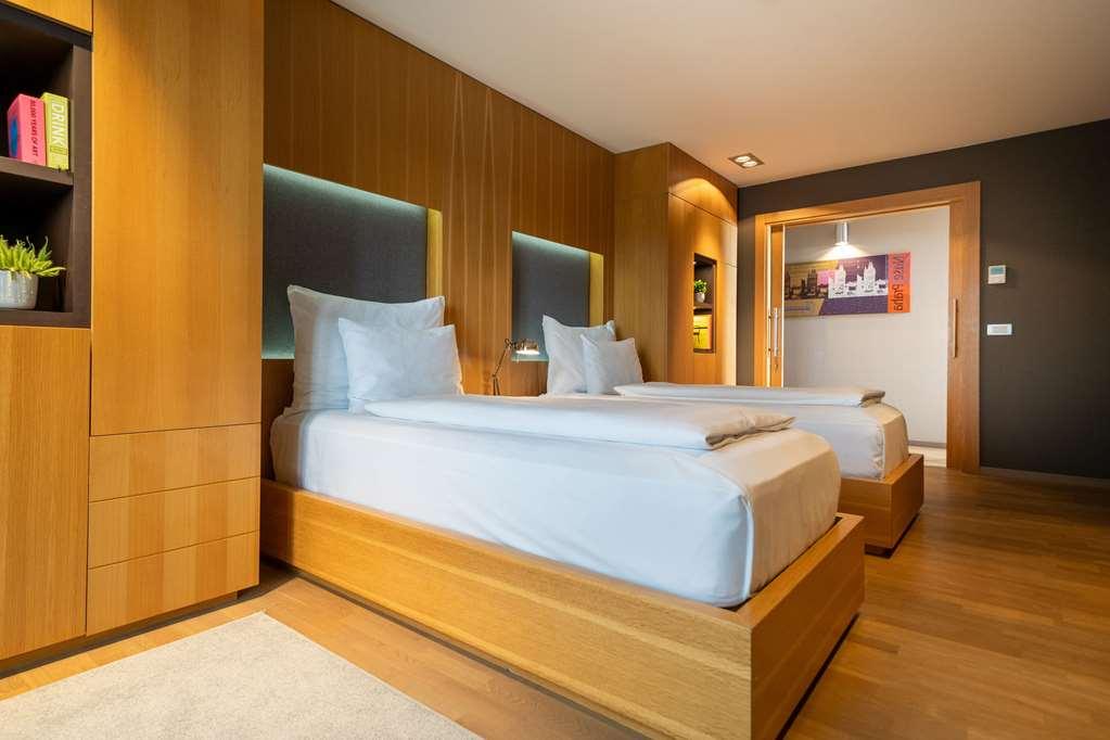 Innside Old Town 4* Prag
