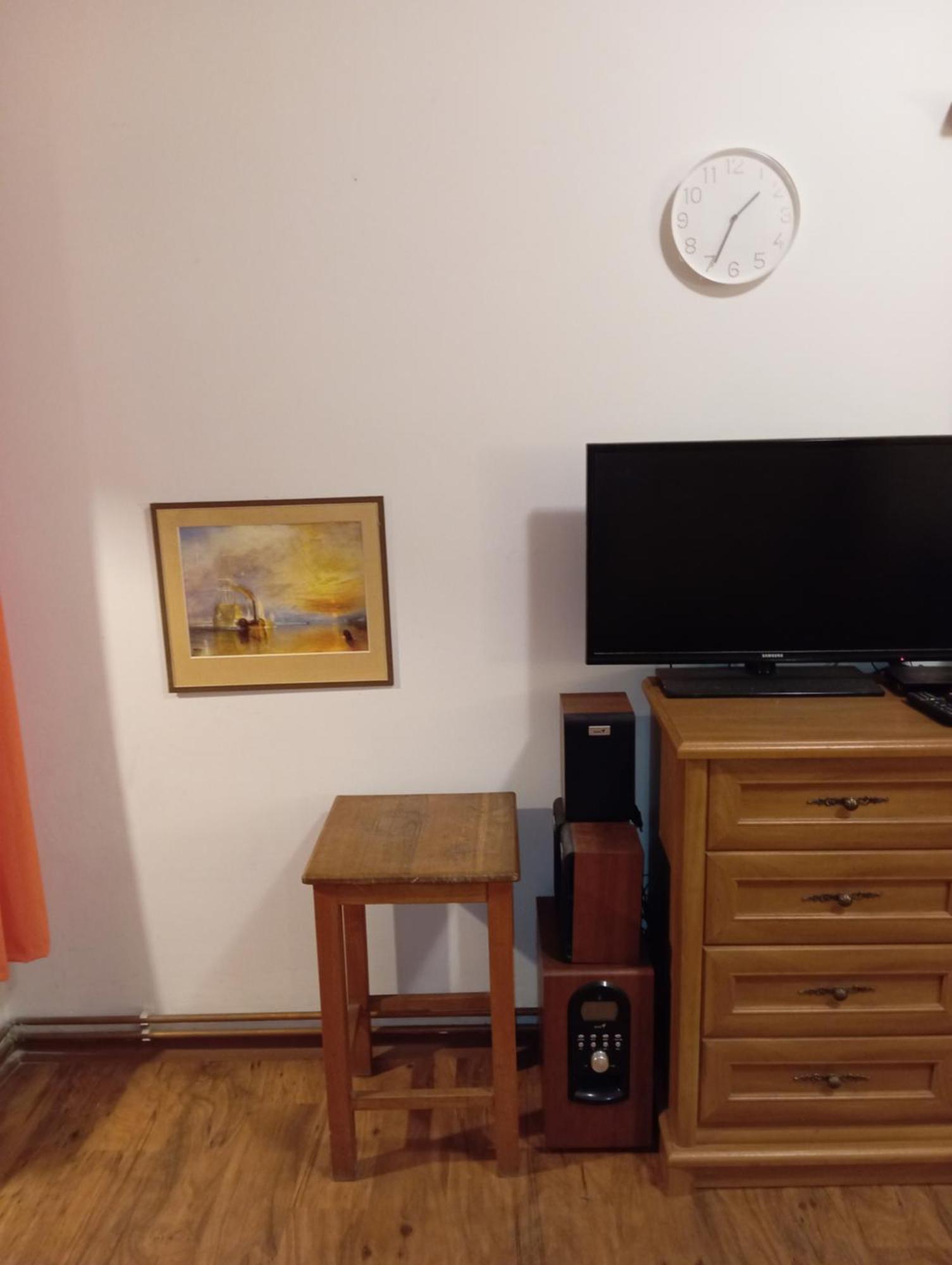 Roosevelt Family Apartment Prag