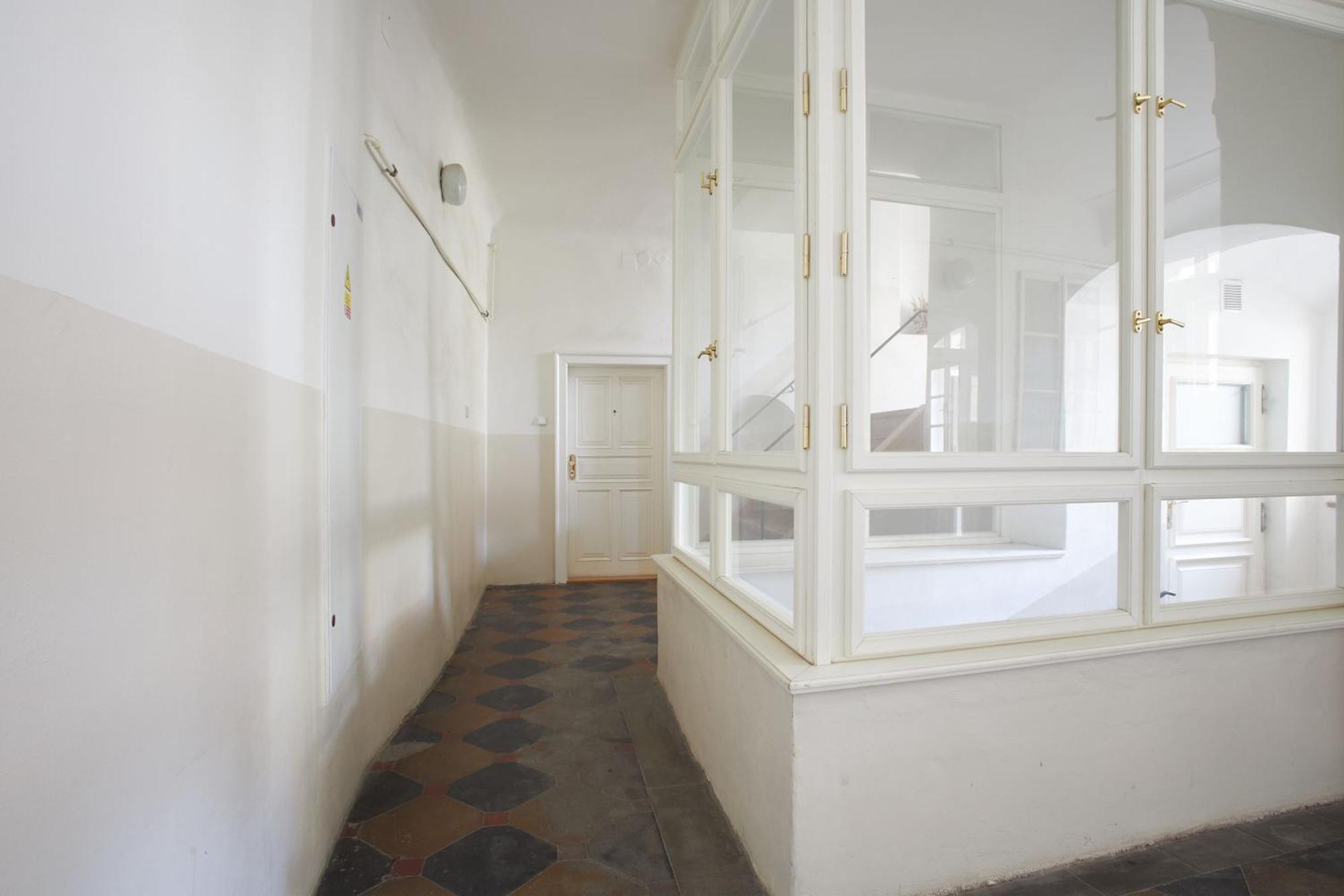 Aparthotel Charles Bridge Prag