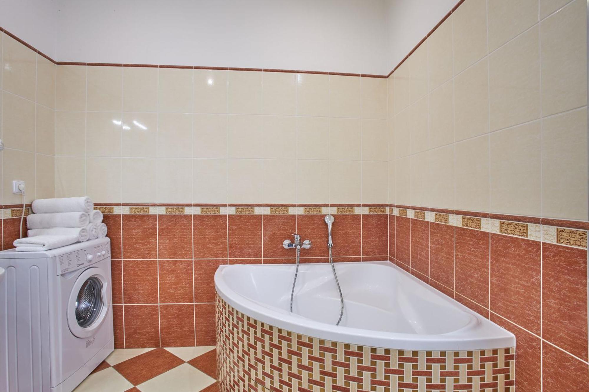 Charles Bridge Aparthotel Prag