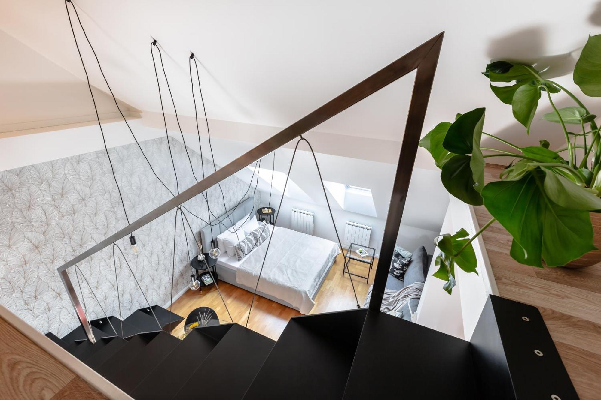 Turnkey I Vineyard Terrace *