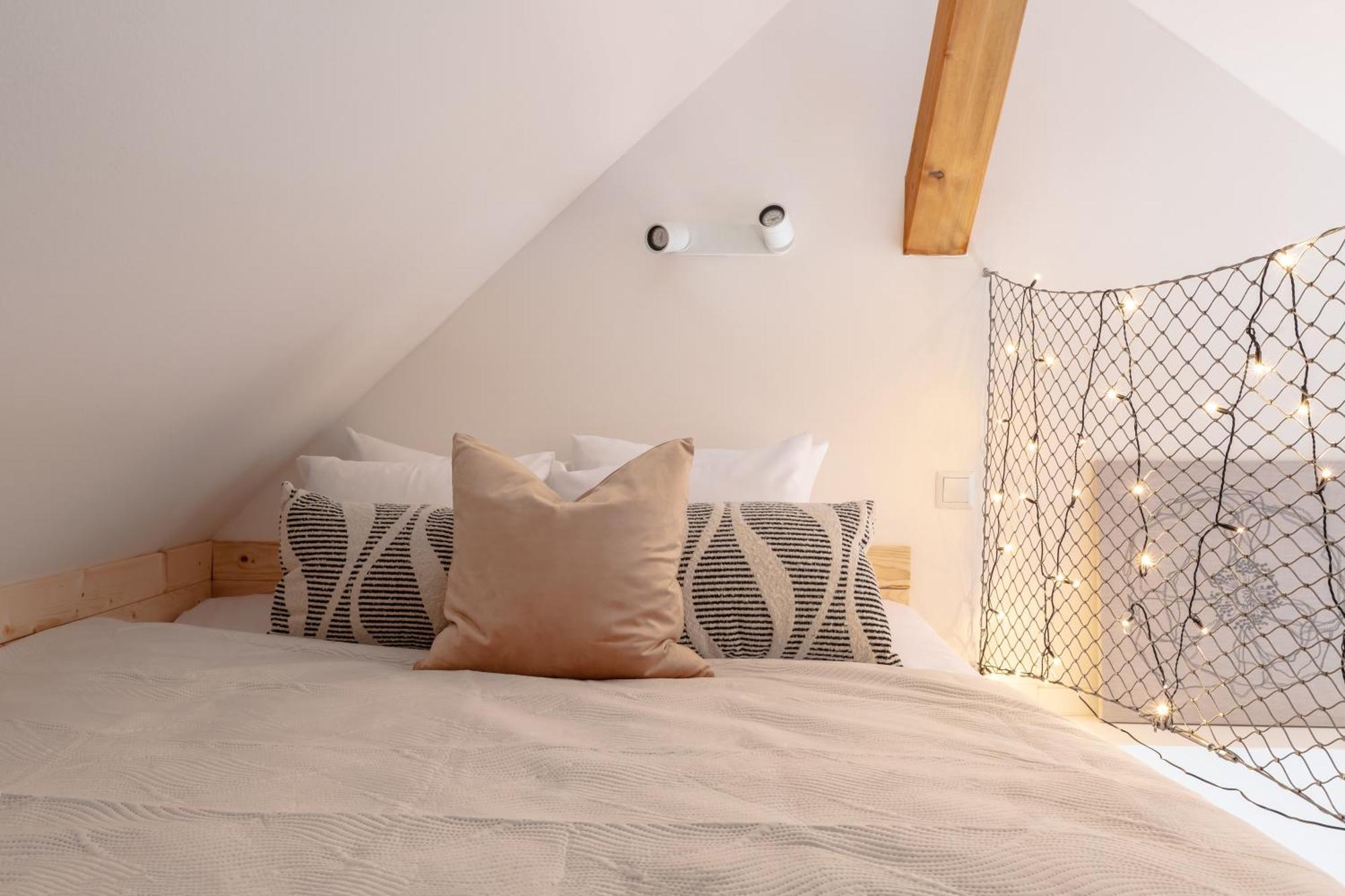 Lejlighed Turnkey I Vineyard Terrace Prag