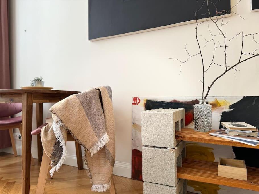 Chic Apartmán Praha