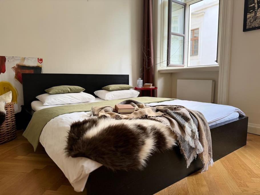 Apartmán Chic