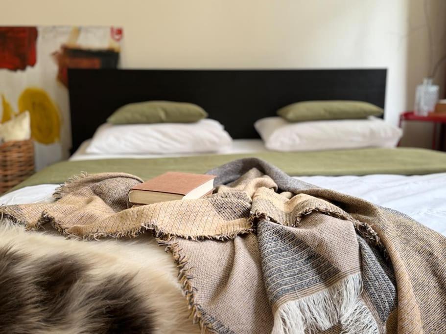 Chic Apartmán *