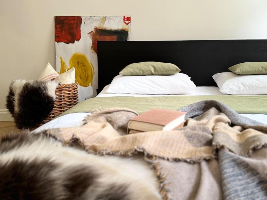 Chic Apartmán