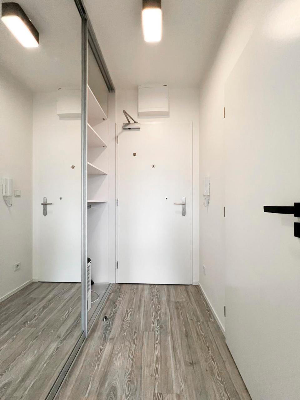 Apartment Vinice *