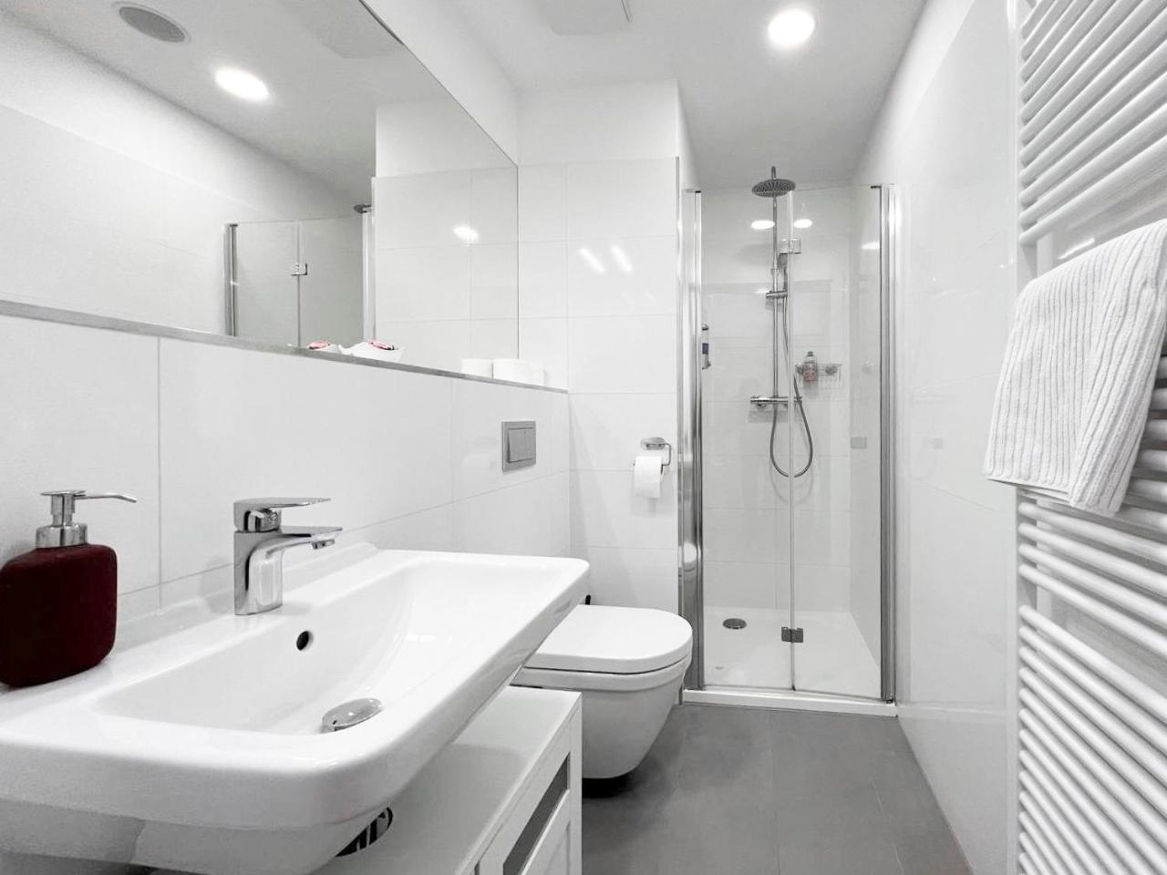 Vinice Apartment Prag