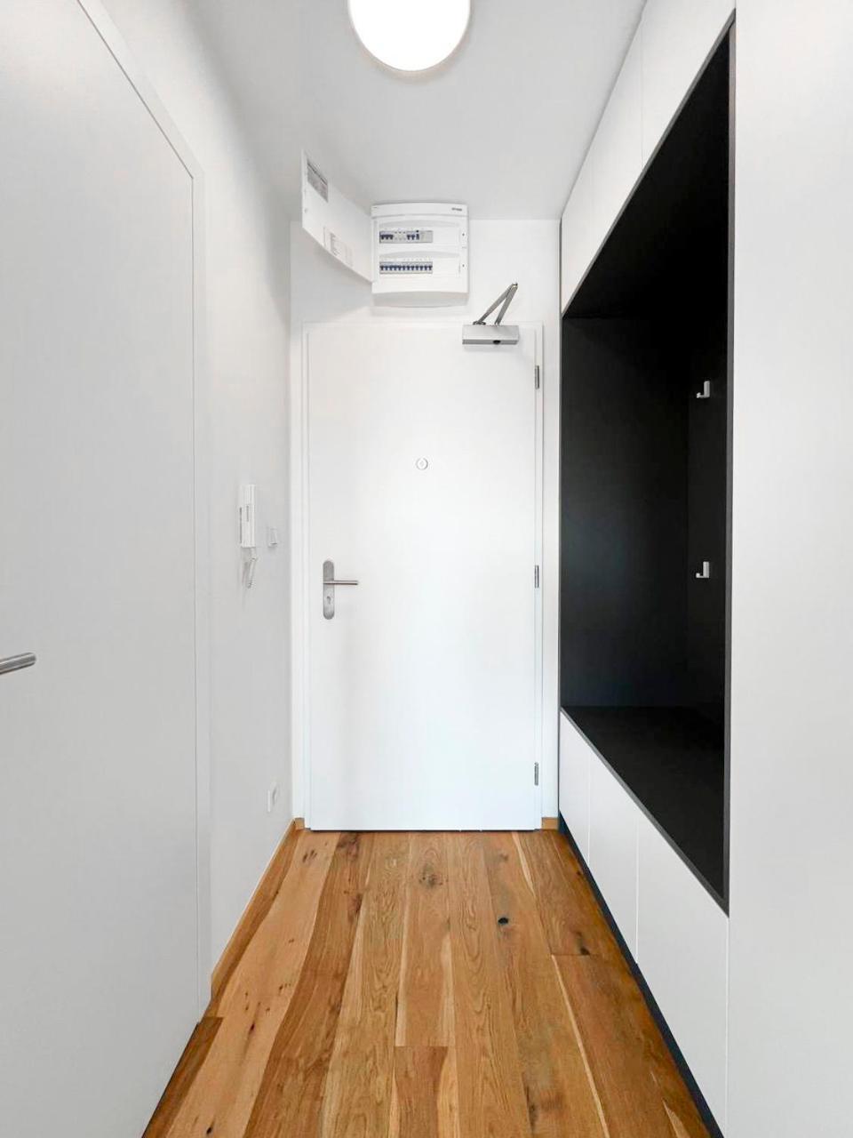 Vinice Apartment *