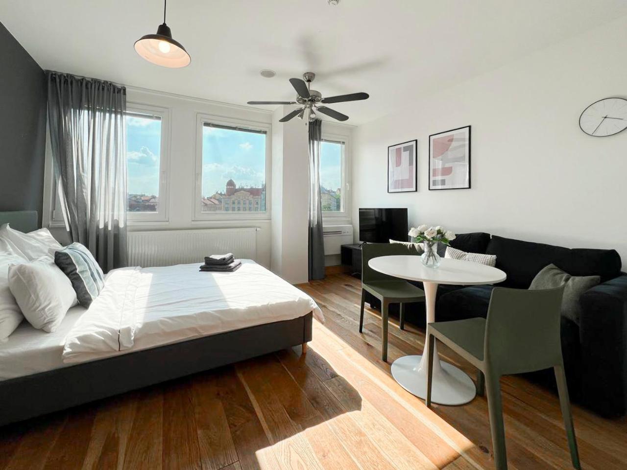 Vinice Apartment