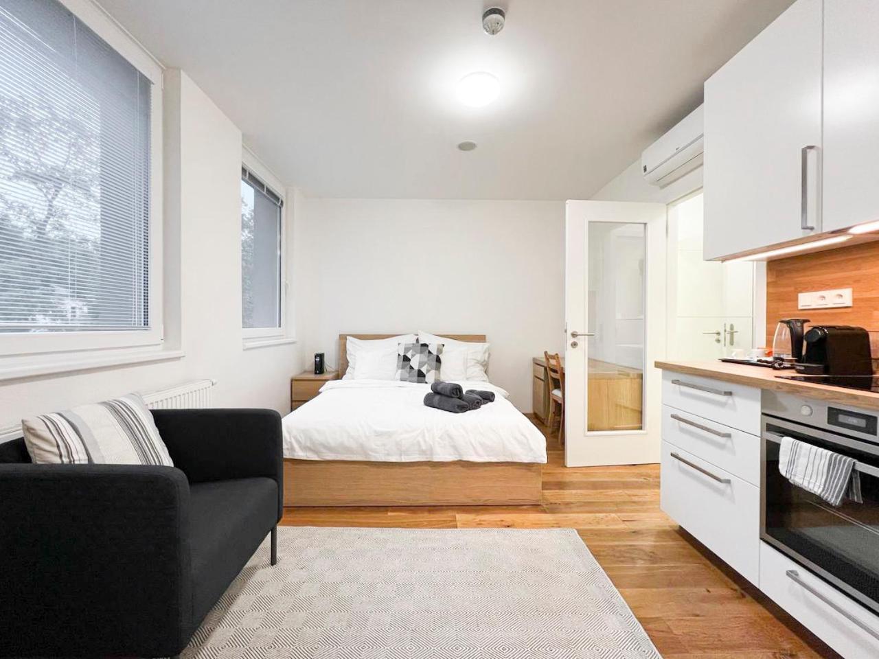Apartment Vinice