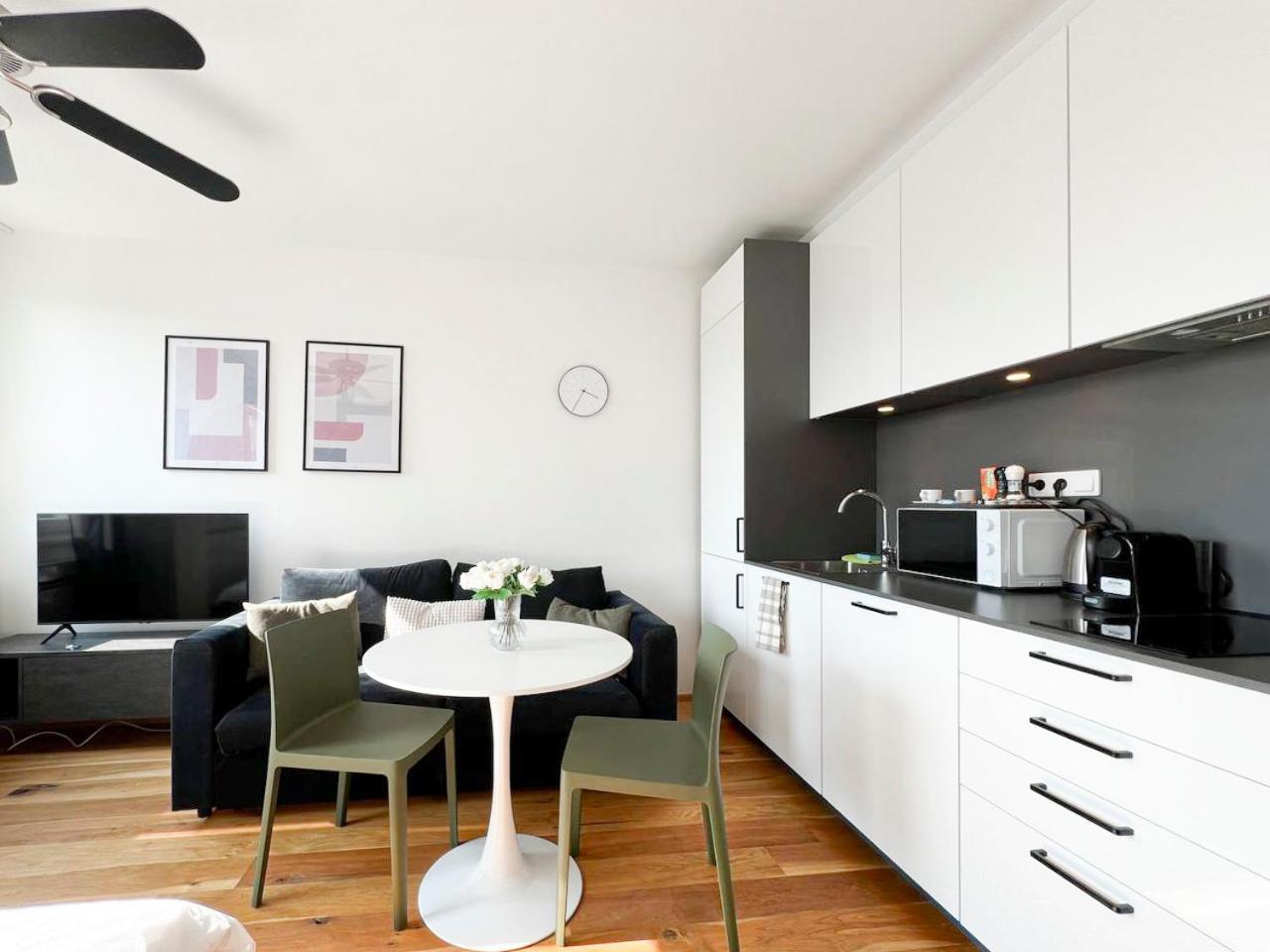 Apartment Vinice *