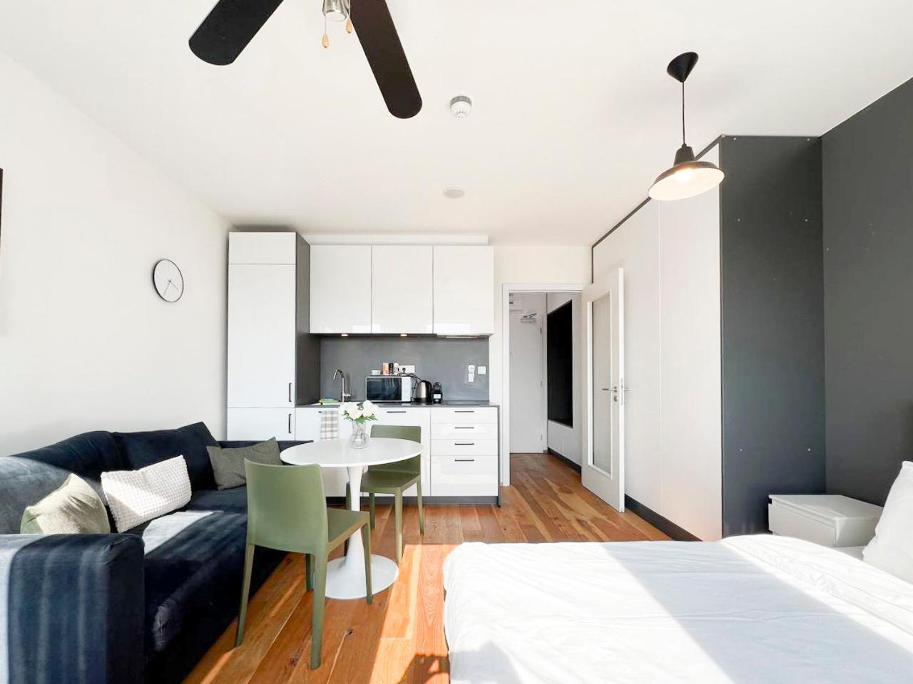 Vinice Apartment Prag