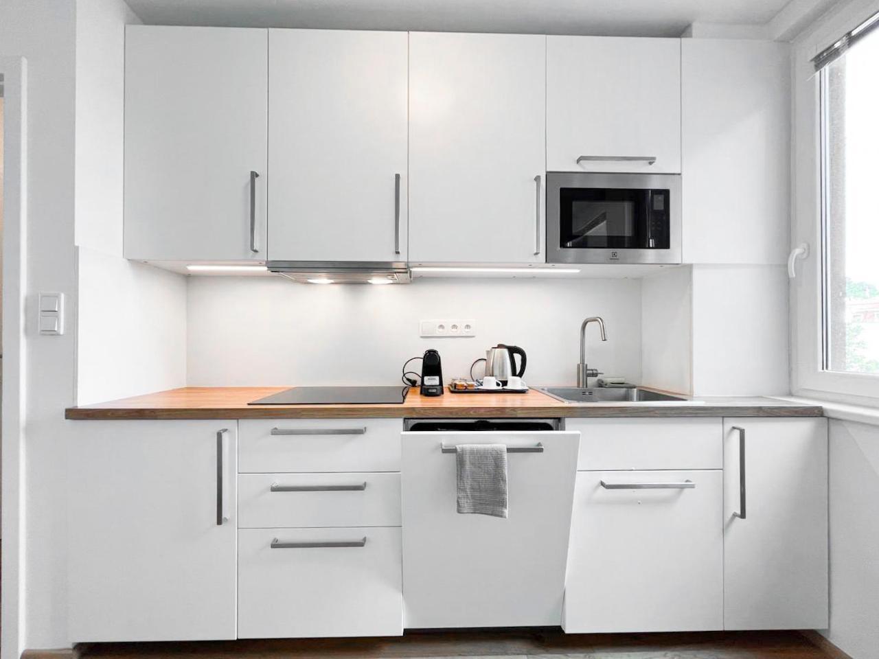 Vinice Apartment Prag