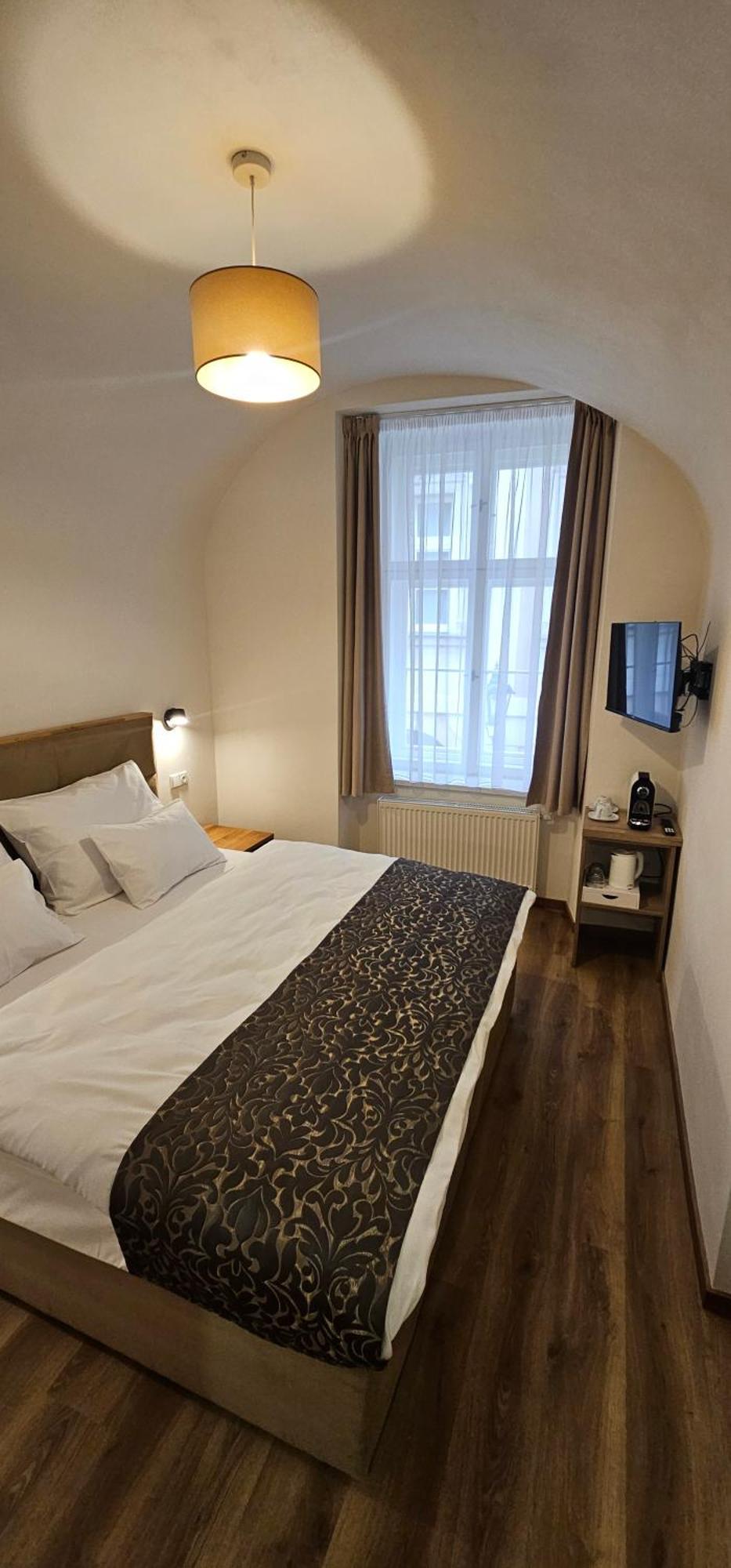 Karlova Hotel Praha