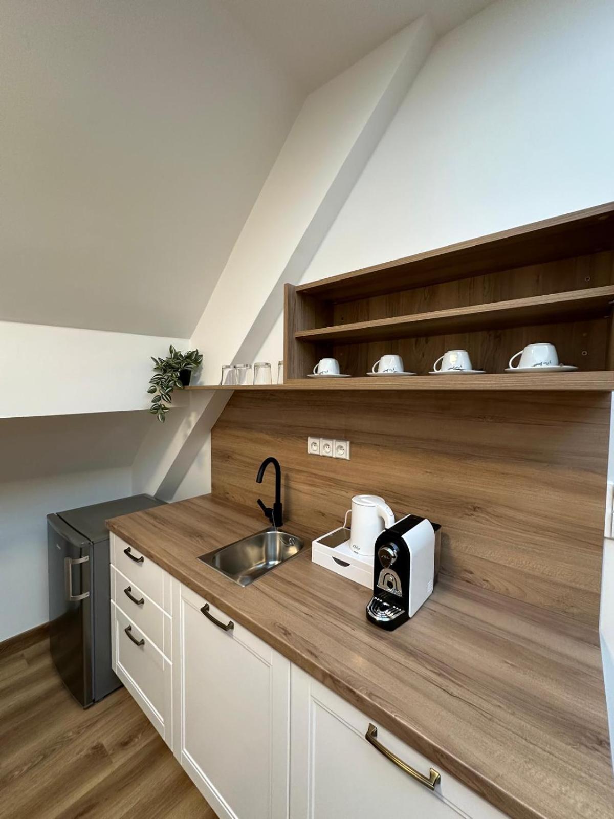 Karlova 4* Praha