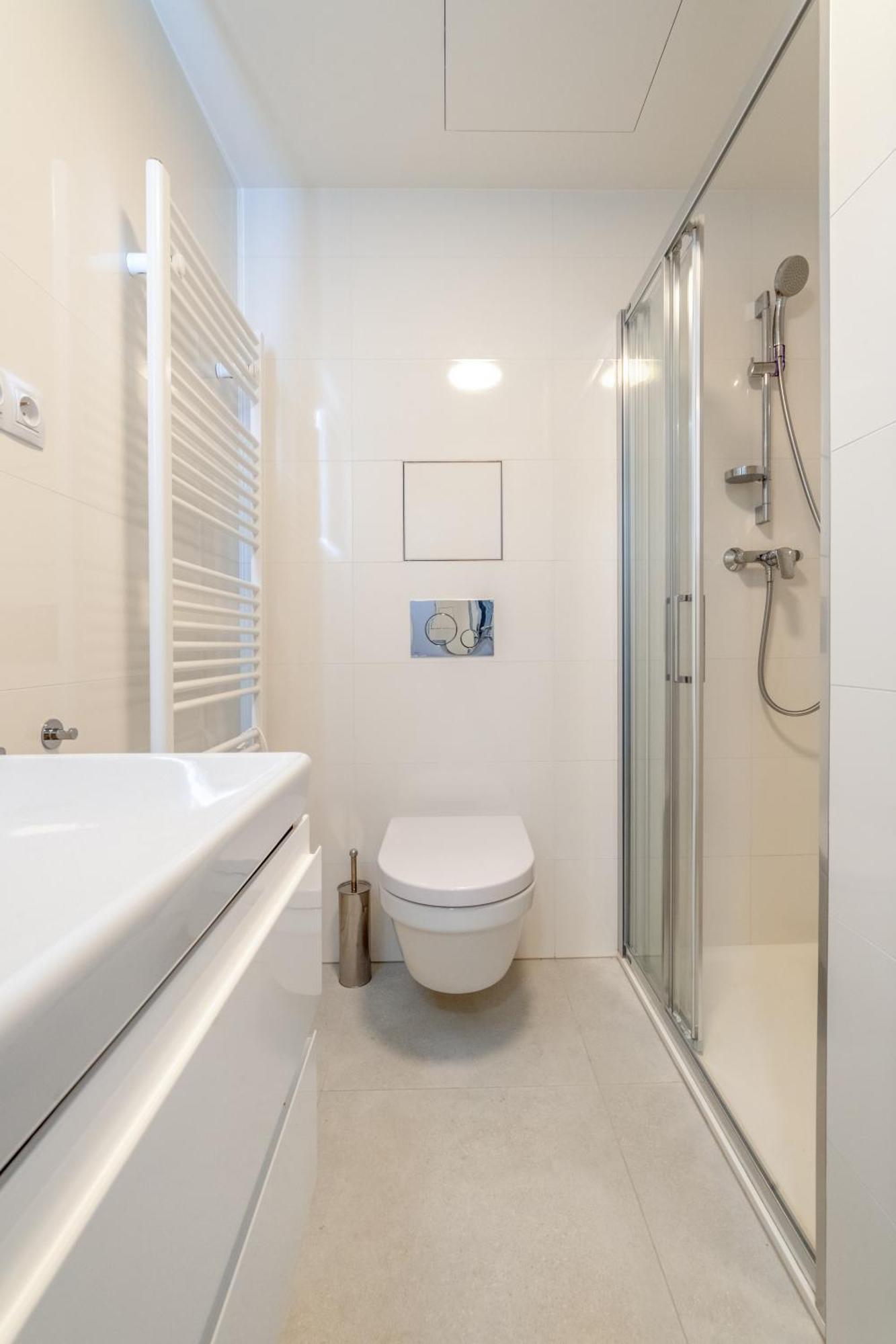 Silksuite By Rentez * Prague