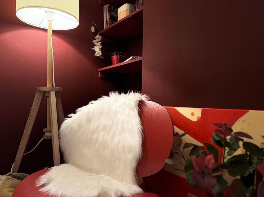 Lejlighed Cherry -