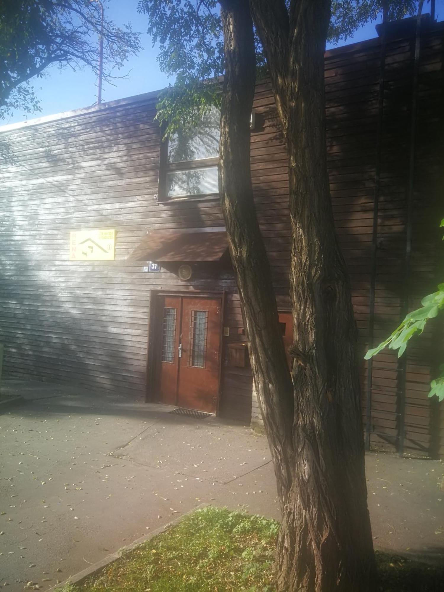 Gasthof Rena Prag