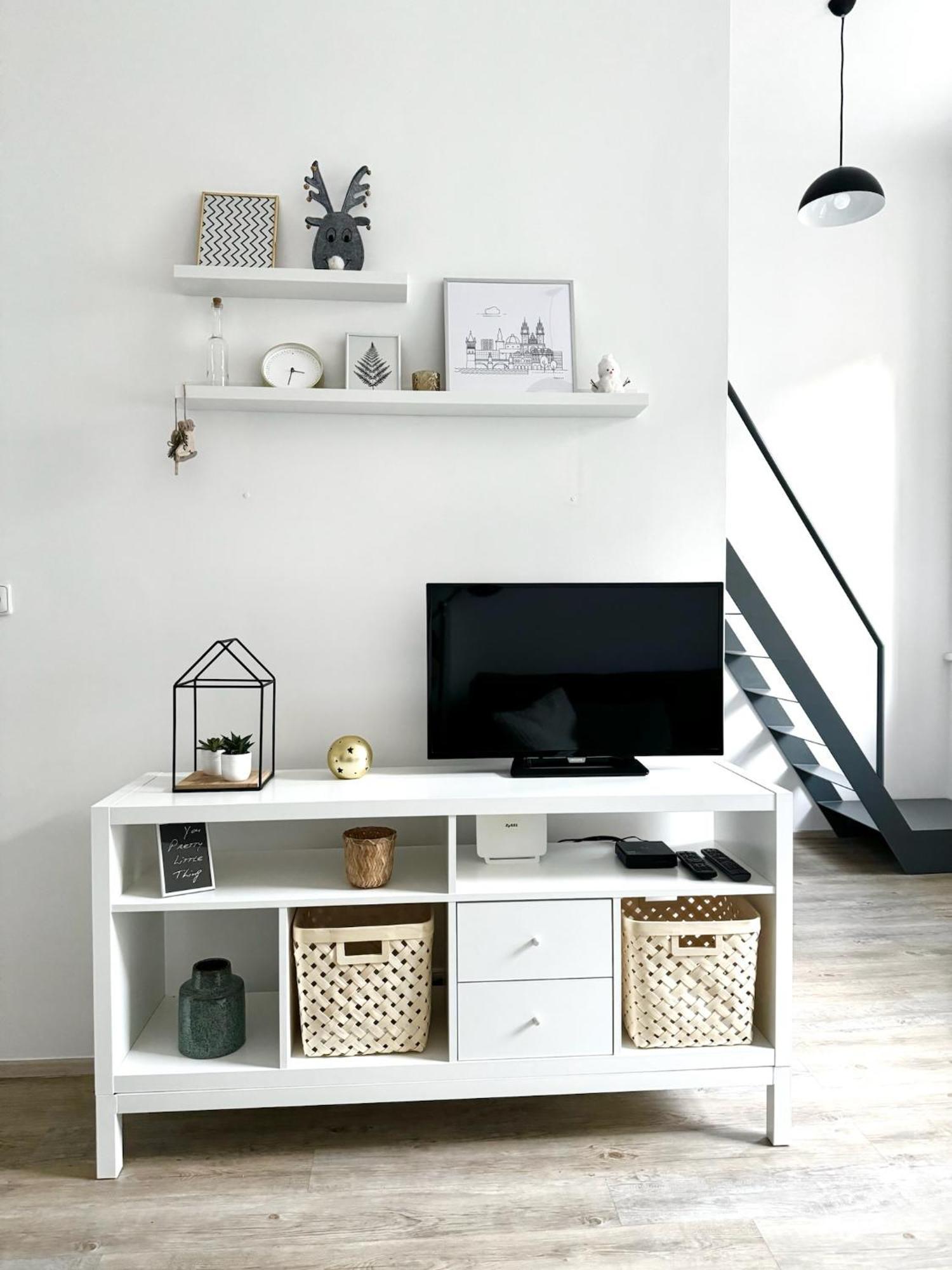 Apartment By Charles Bridge