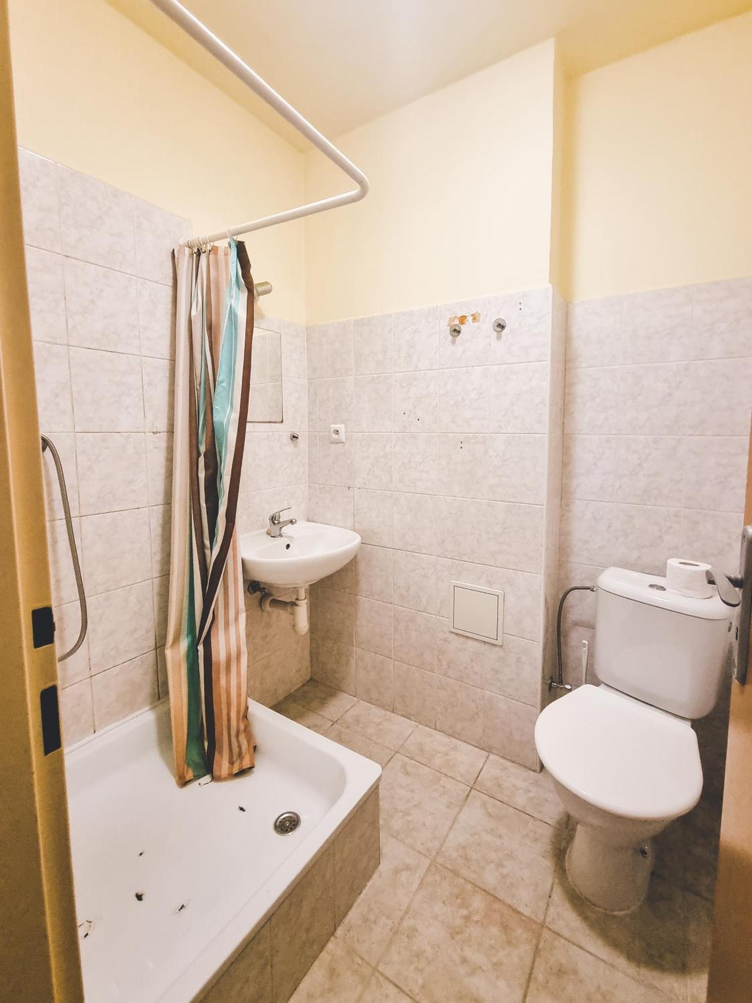 Korea Town Hostel *