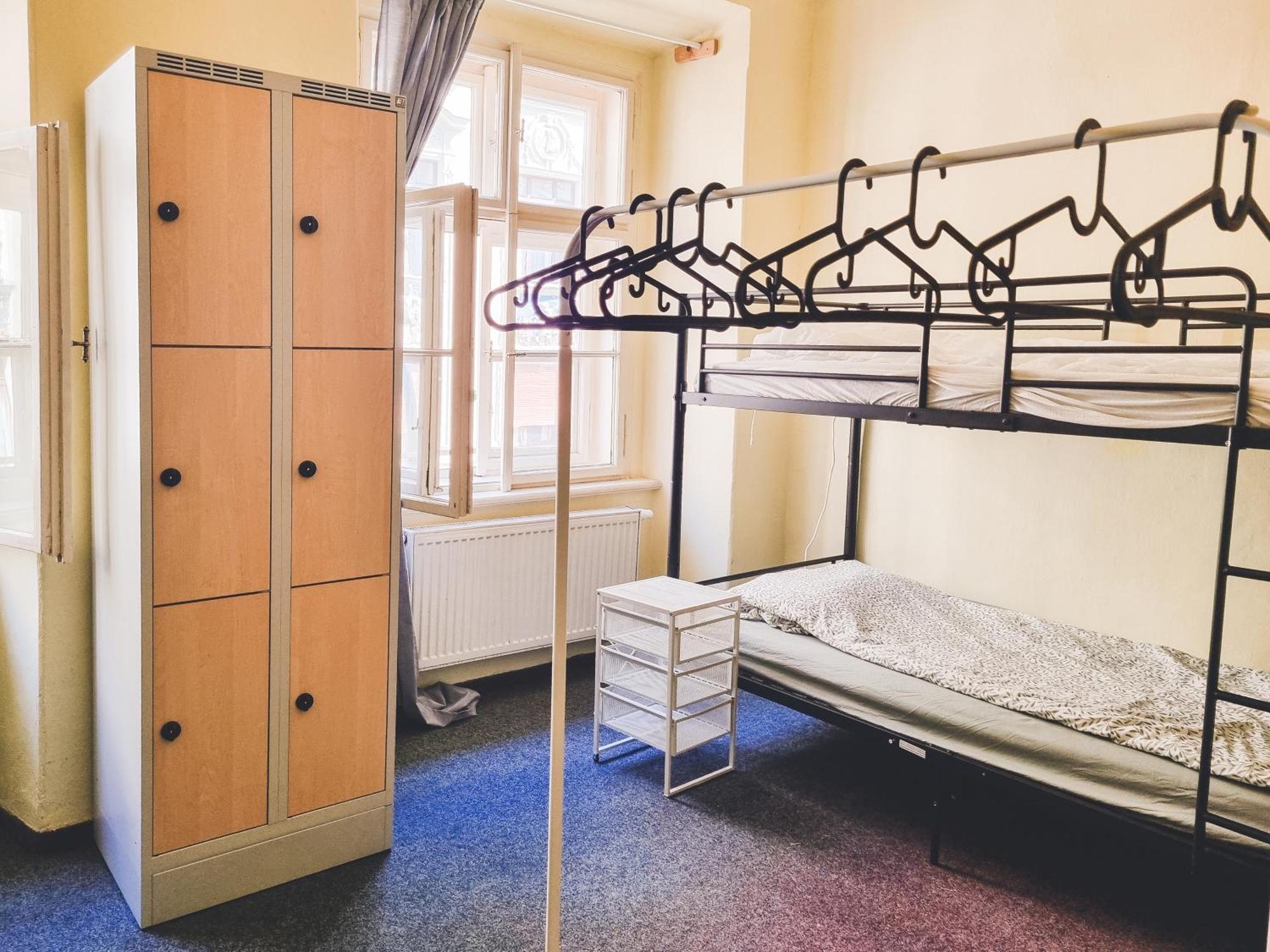 Korea Town Hostel