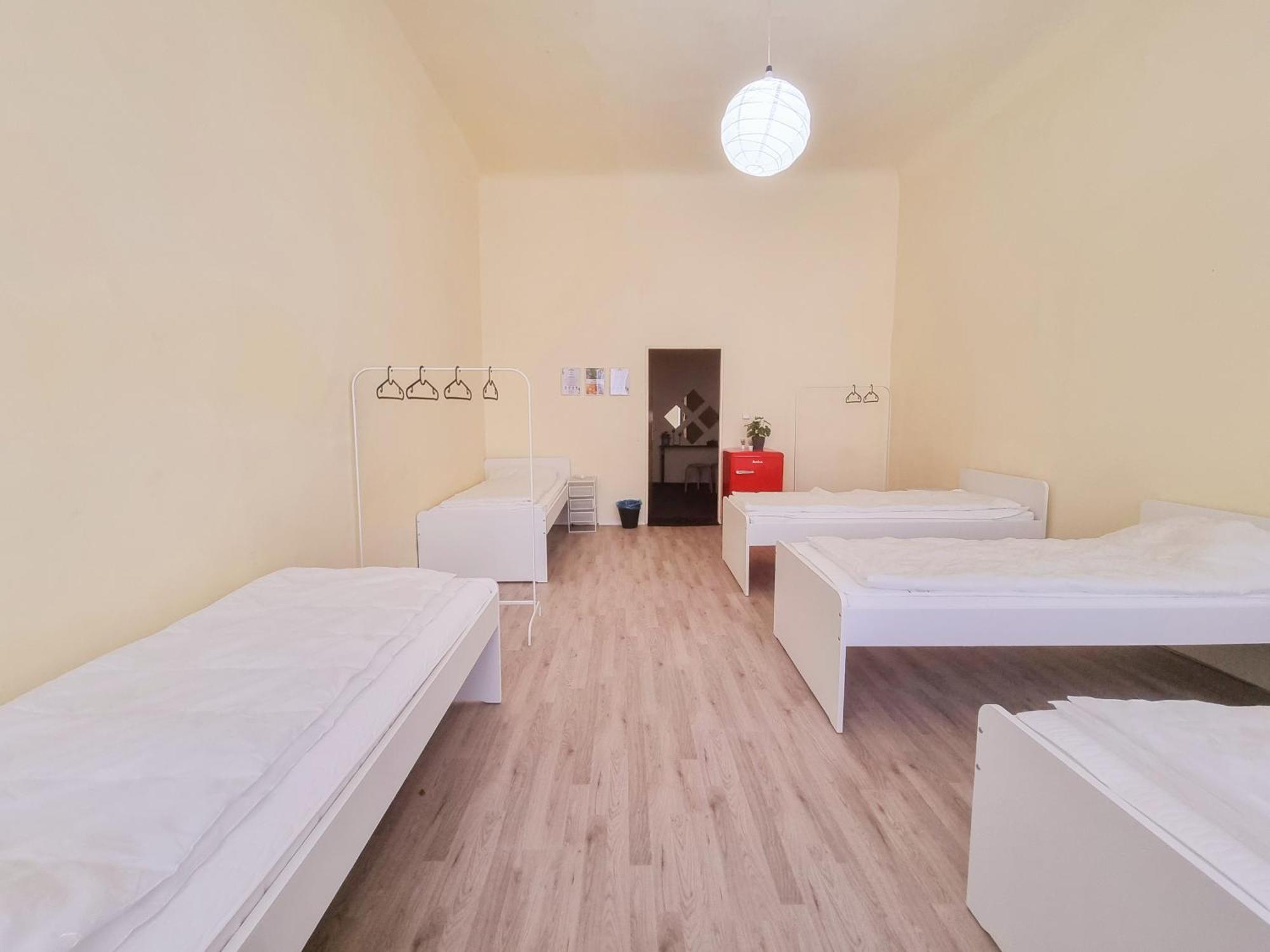 Hostel Korea Town