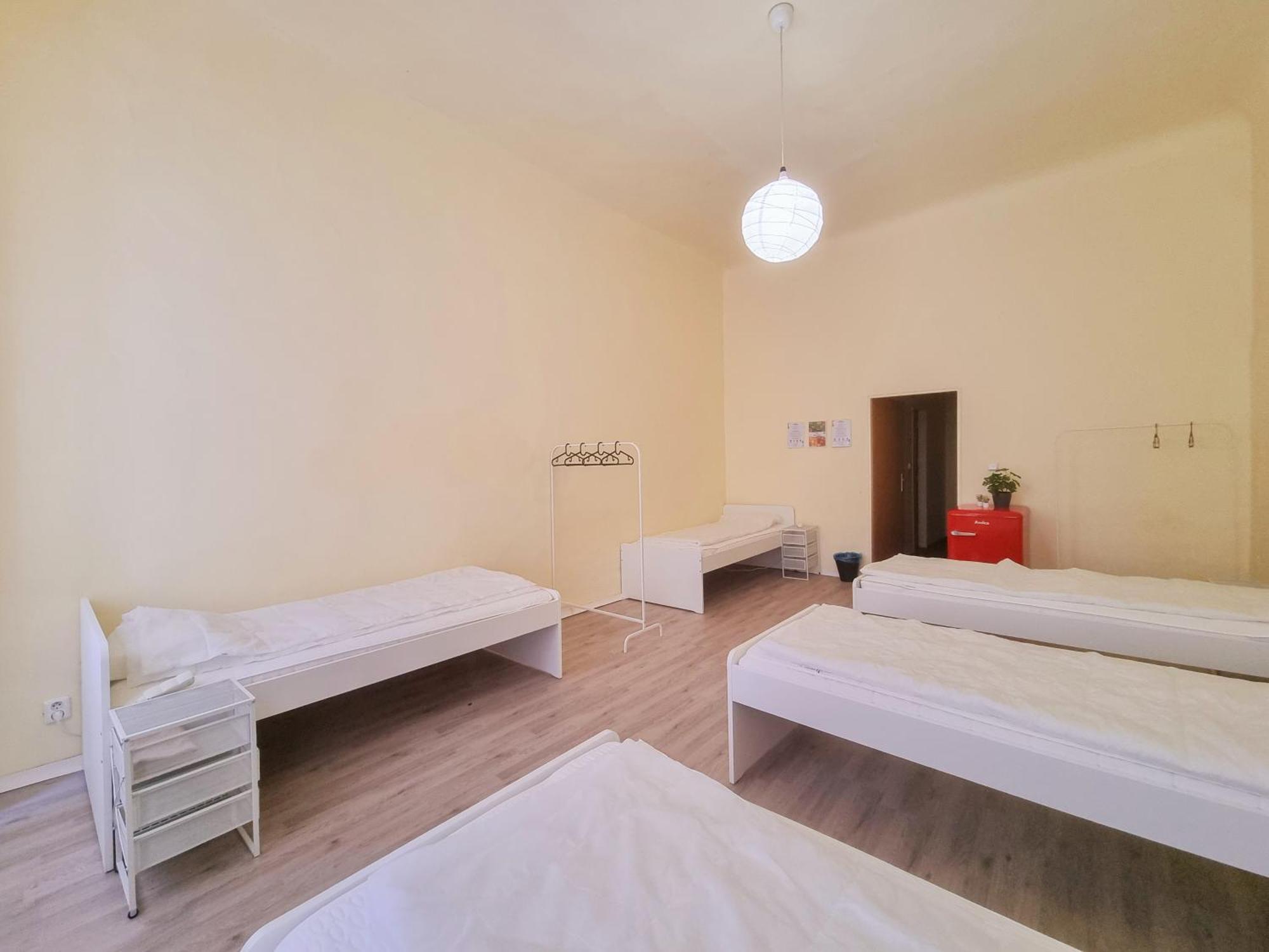 Hostel Korea Town *
