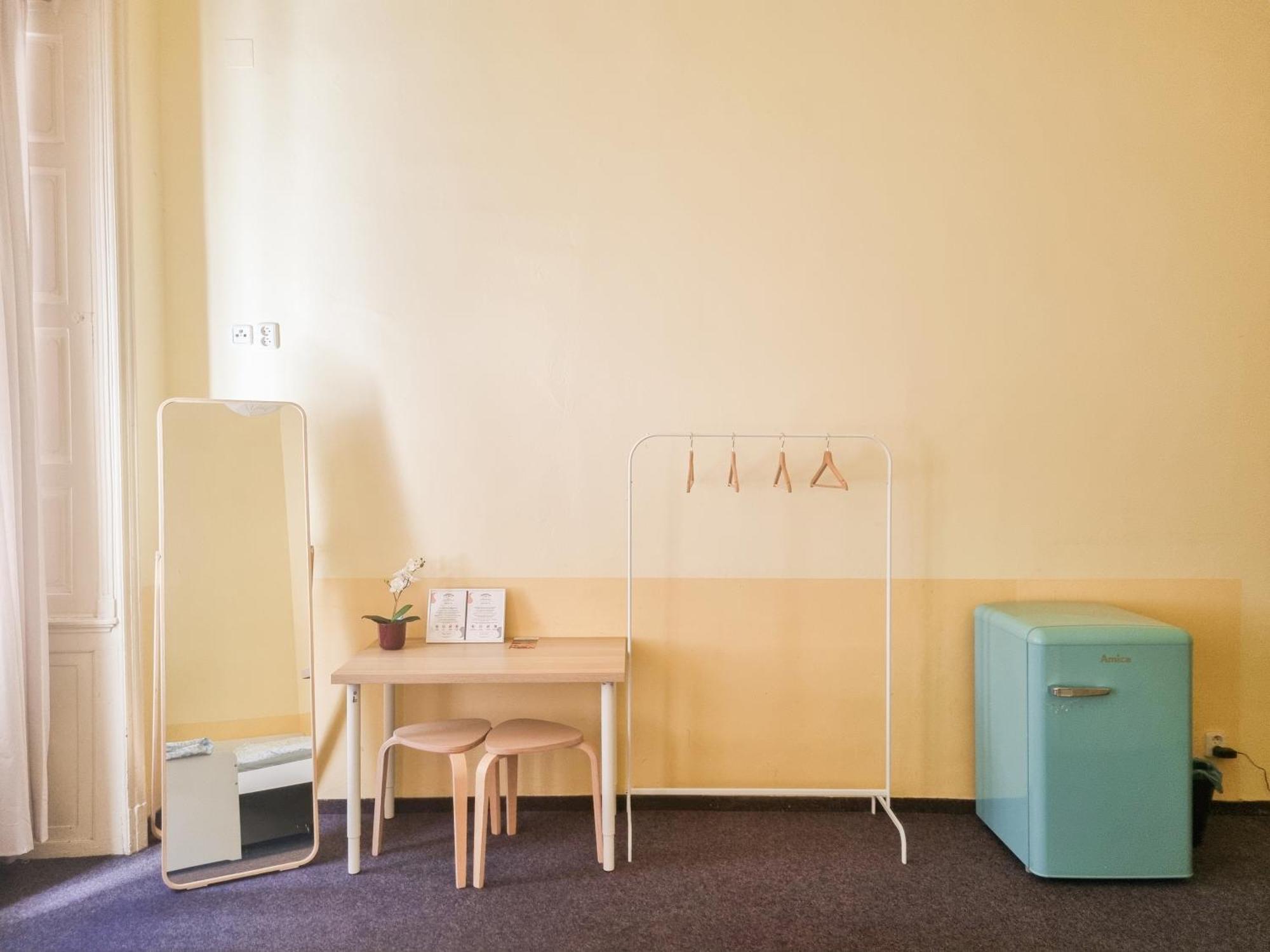 Hostel Korea Town Prag