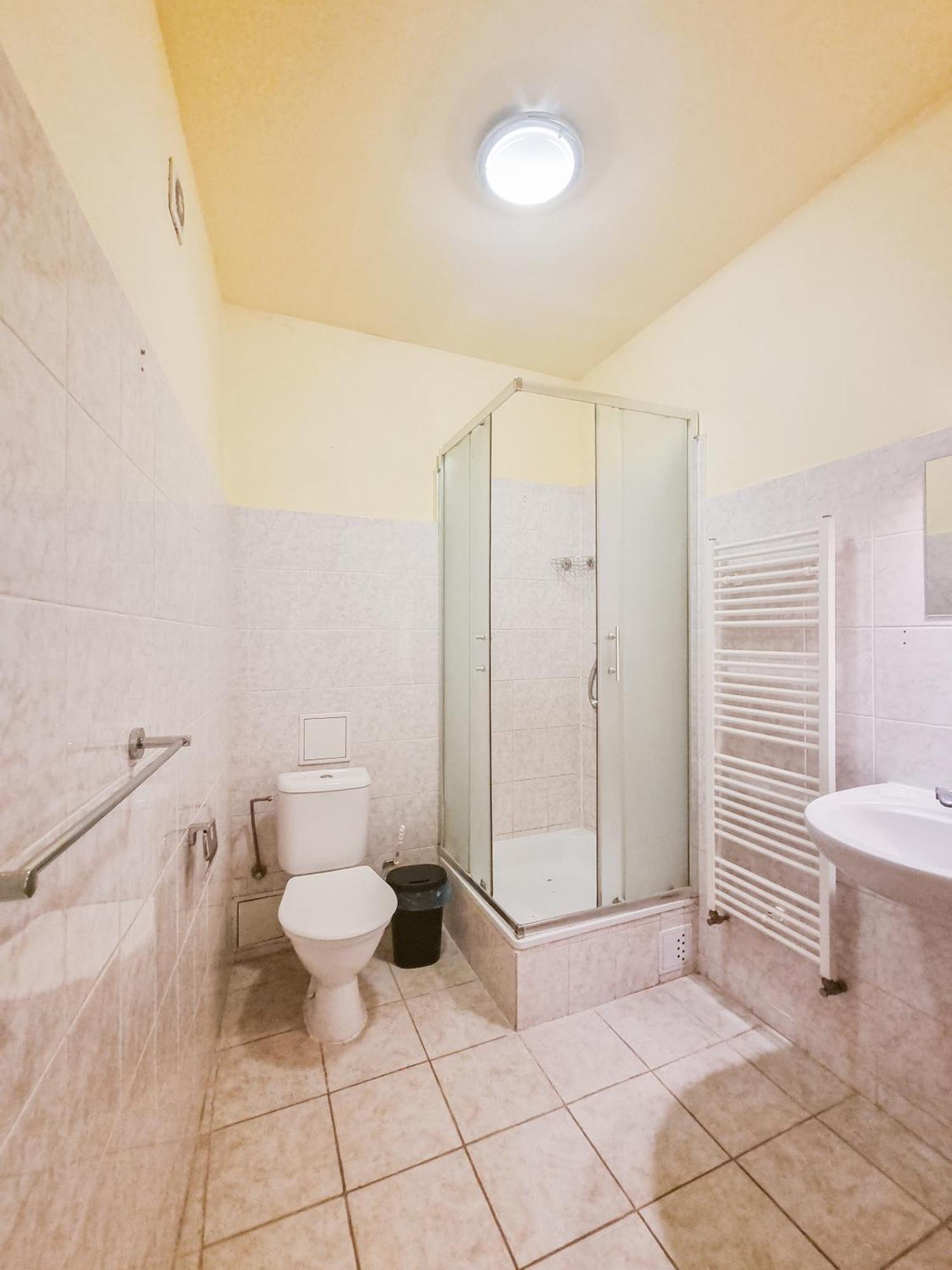 Hostel Korea Town Prag