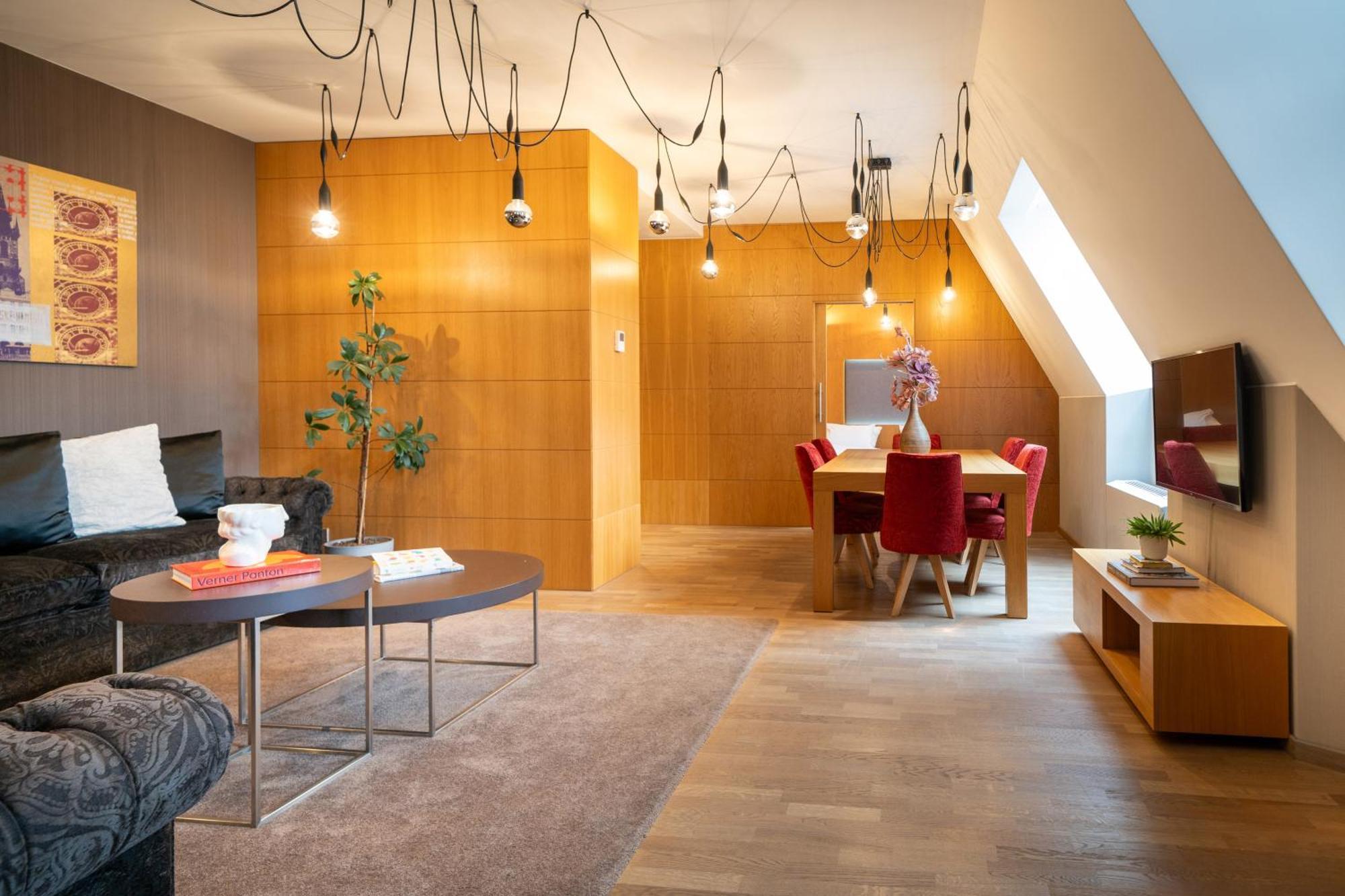 Hotell Innside By Melia Old Town